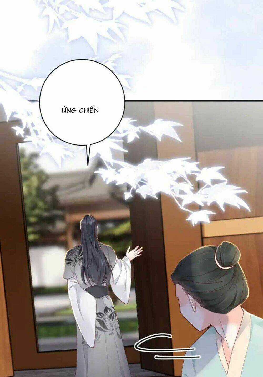 Phú Bà Xuyên Không : Thế Tử Không Dễ Lừa Gạt Chapter 17 trang 41