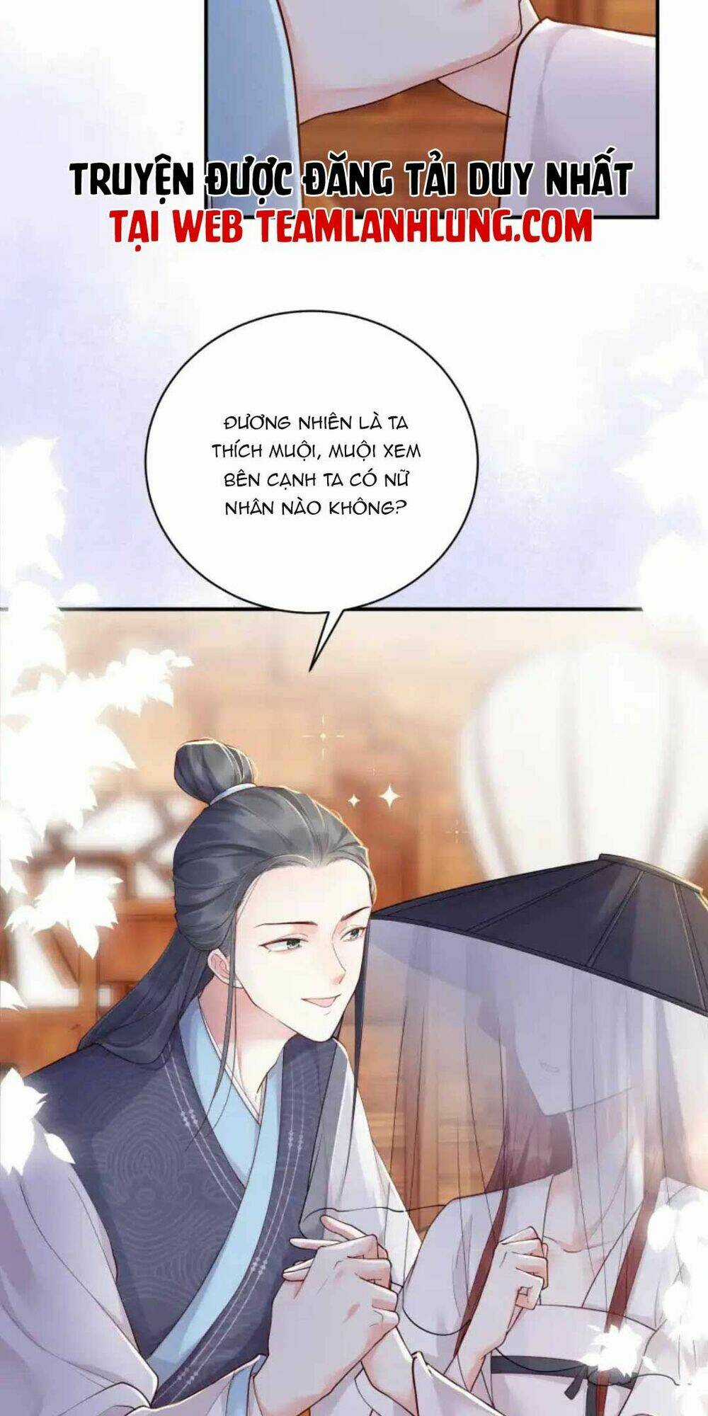 Phú Bà Xuyên Không : Thế Tử Không Dễ Lừa Gạt Chapter 17 trang 5
