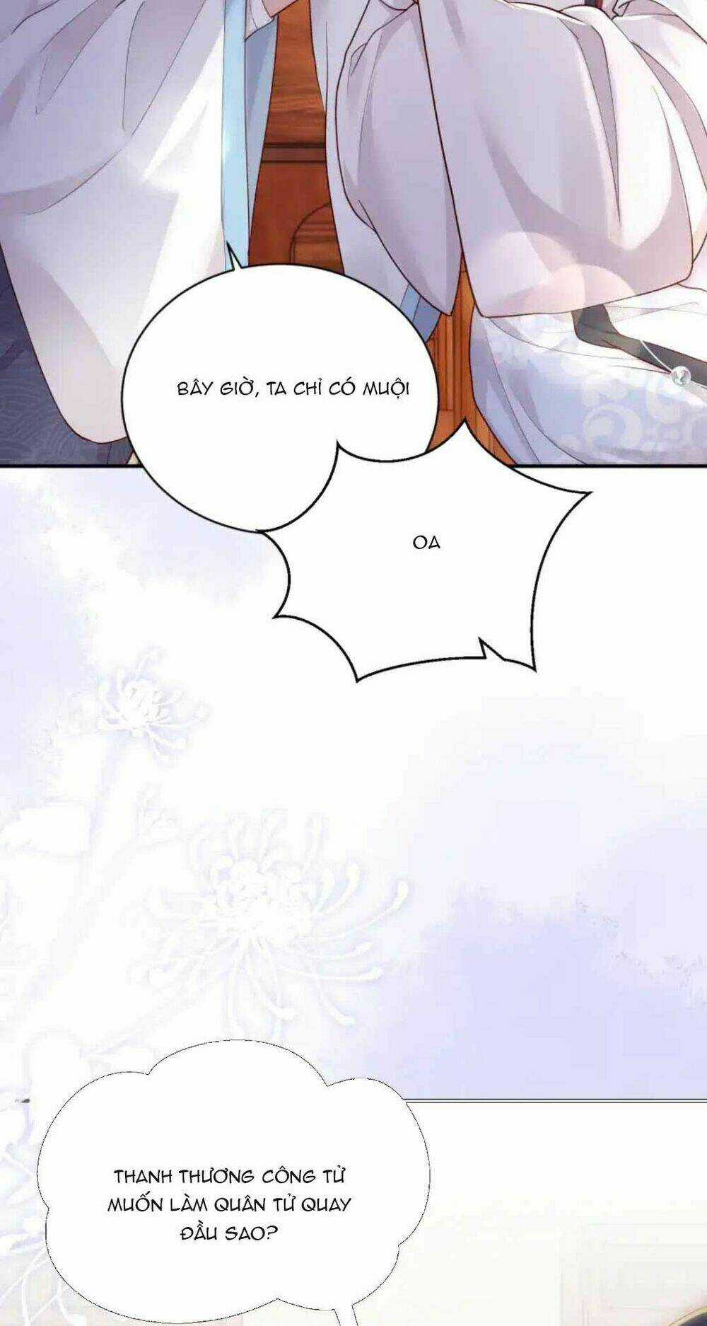 Phú Bà Xuyên Không : Thế Tử Không Dễ Lừa Gạt Chapter 17 trang 6