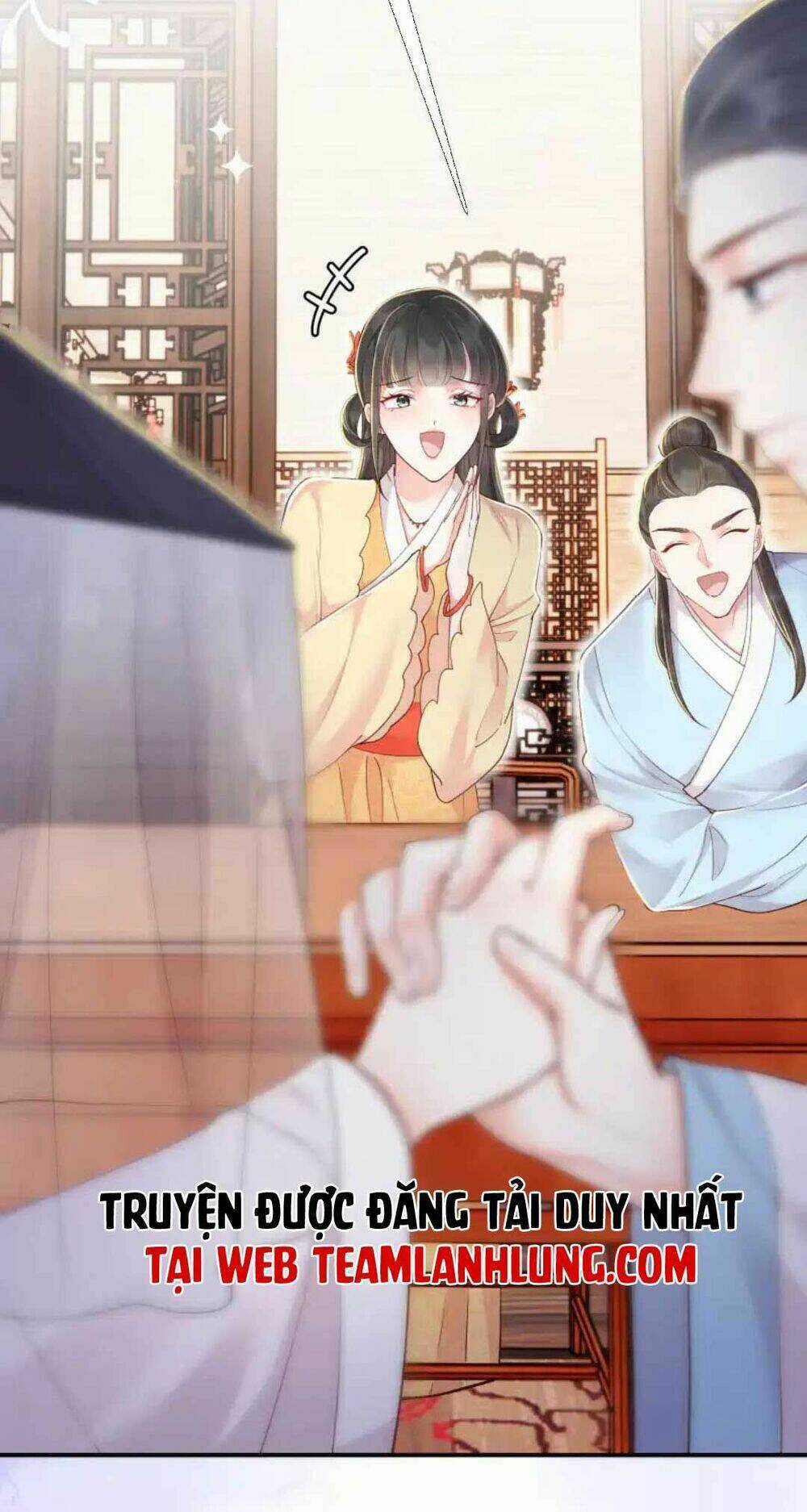 Phú Bà Xuyên Không : Thế Tử Không Dễ Lừa Gạt Chapter 17 trang 7