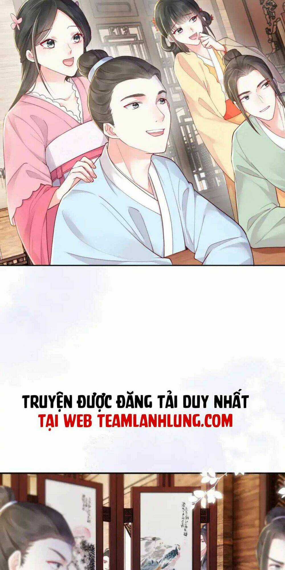 Phú Bà Xuyên Không : Thế Tử Không Dễ Lừa Gạt Chapter 17 trang 9