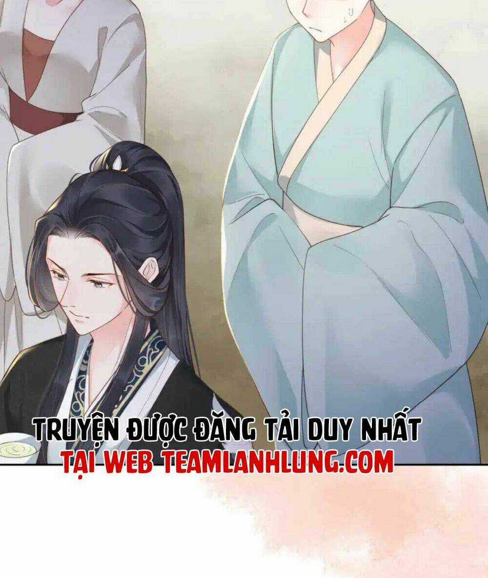 Phú Bà Xuyên Không : Thế Tử Không Dễ Lừa Gạt Chapter 18 trang 10