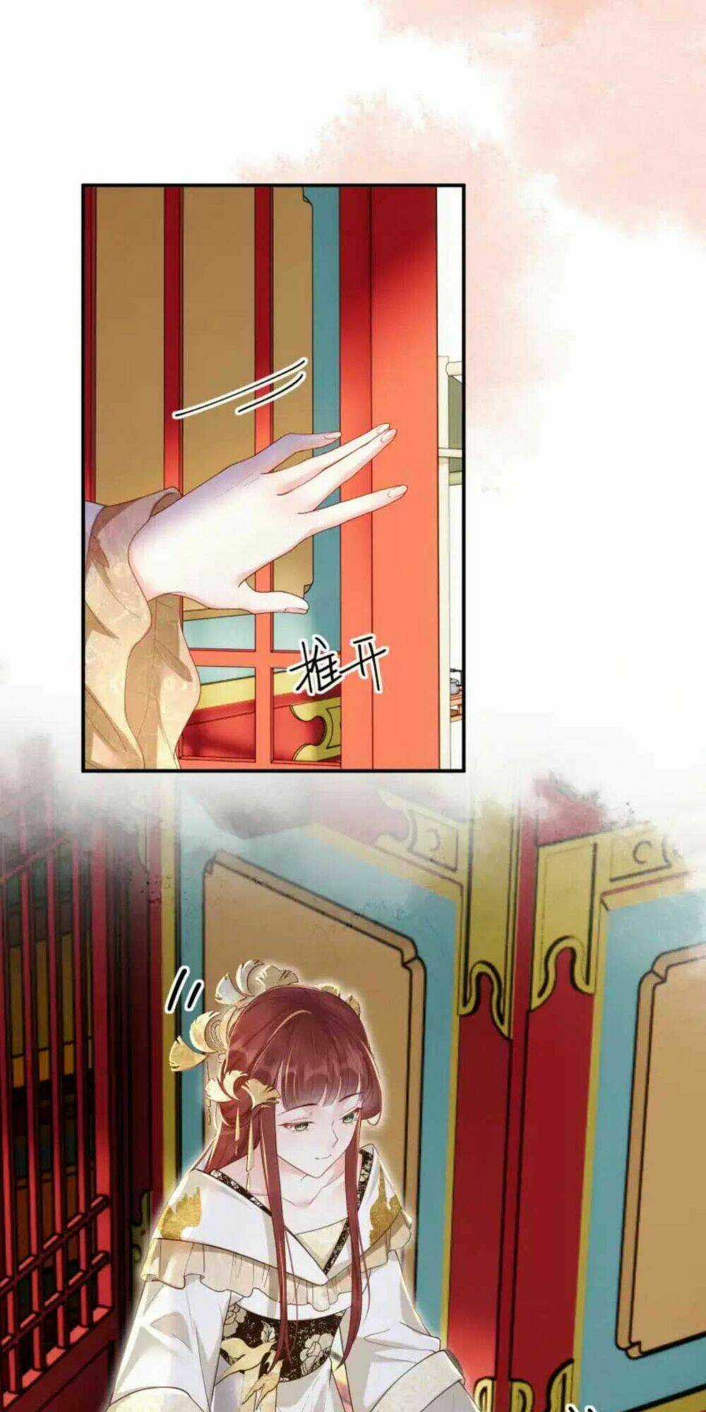 Phú Bà Xuyên Không : Thế Tử Không Dễ Lừa Gạt Chapter 18 trang 11