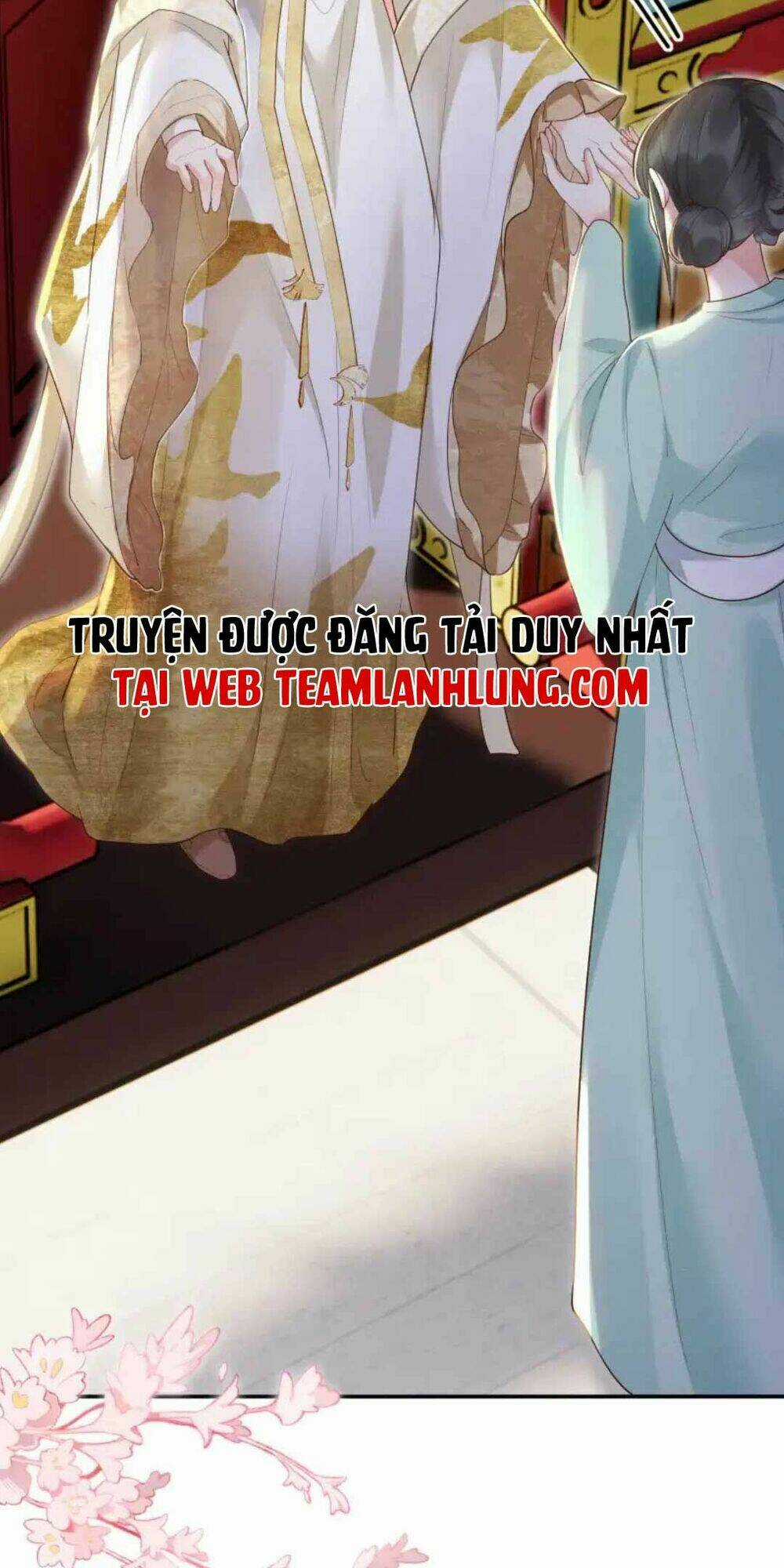 Phú Bà Xuyên Không : Thế Tử Không Dễ Lừa Gạt Chapter 18 trang 12