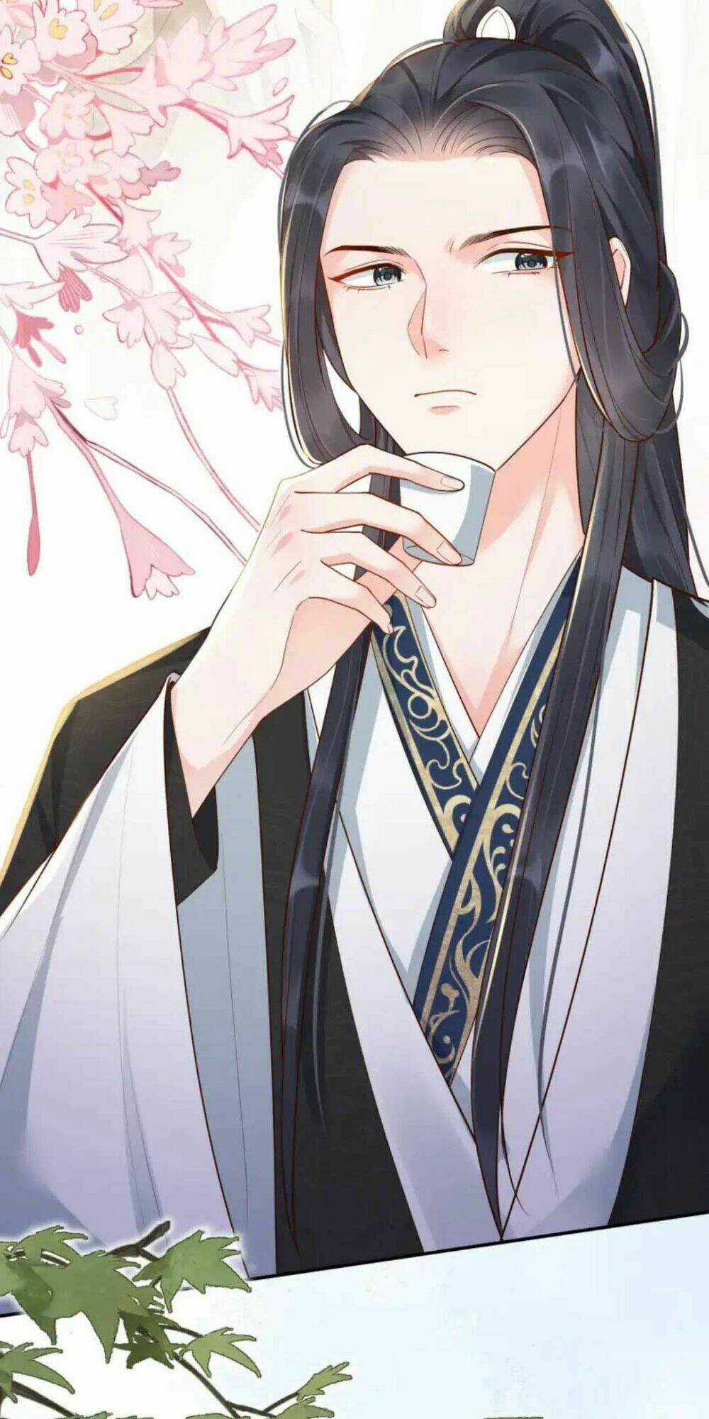 Phú Bà Xuyên Không : Thế Tử Không Dễ Lừa Gạt Chapter 18 trang 14