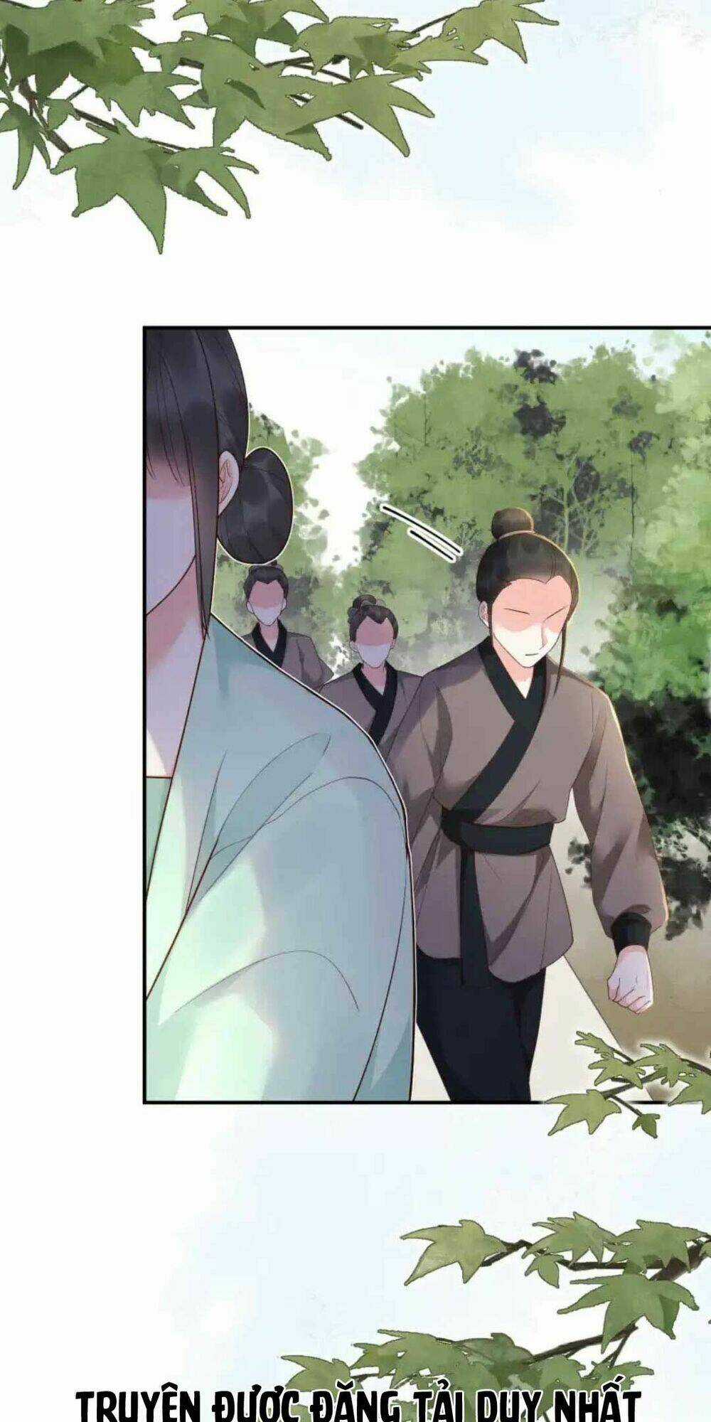 Phú Bà Xuyên Không : Thế Tử Không Dễ Lừa Gạt Chapter 18 trang 15