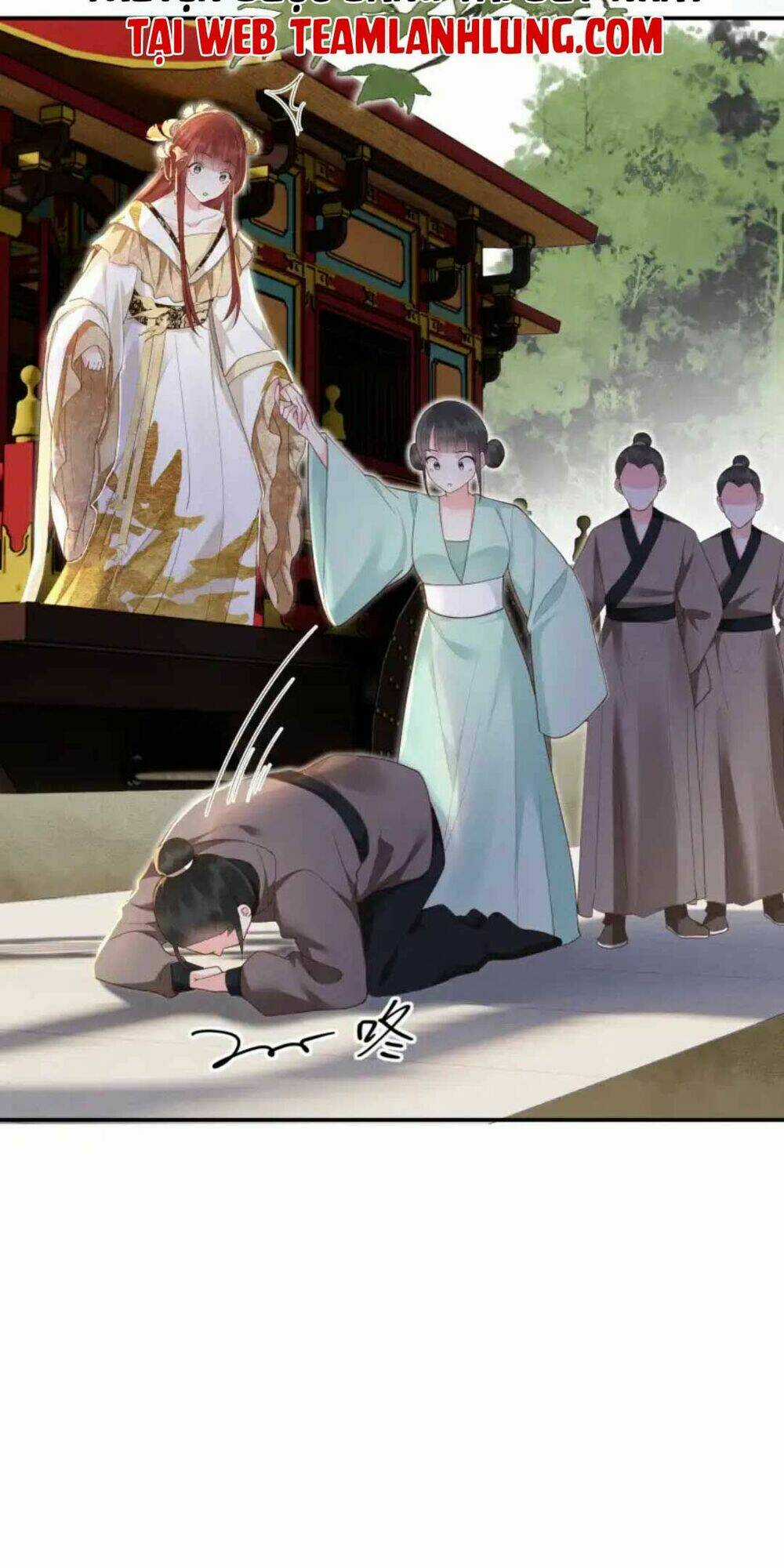 Phú Bà Xuyên Không : Thế Tử Không Dễ Lừa Gạt Chapter 18 trang 16