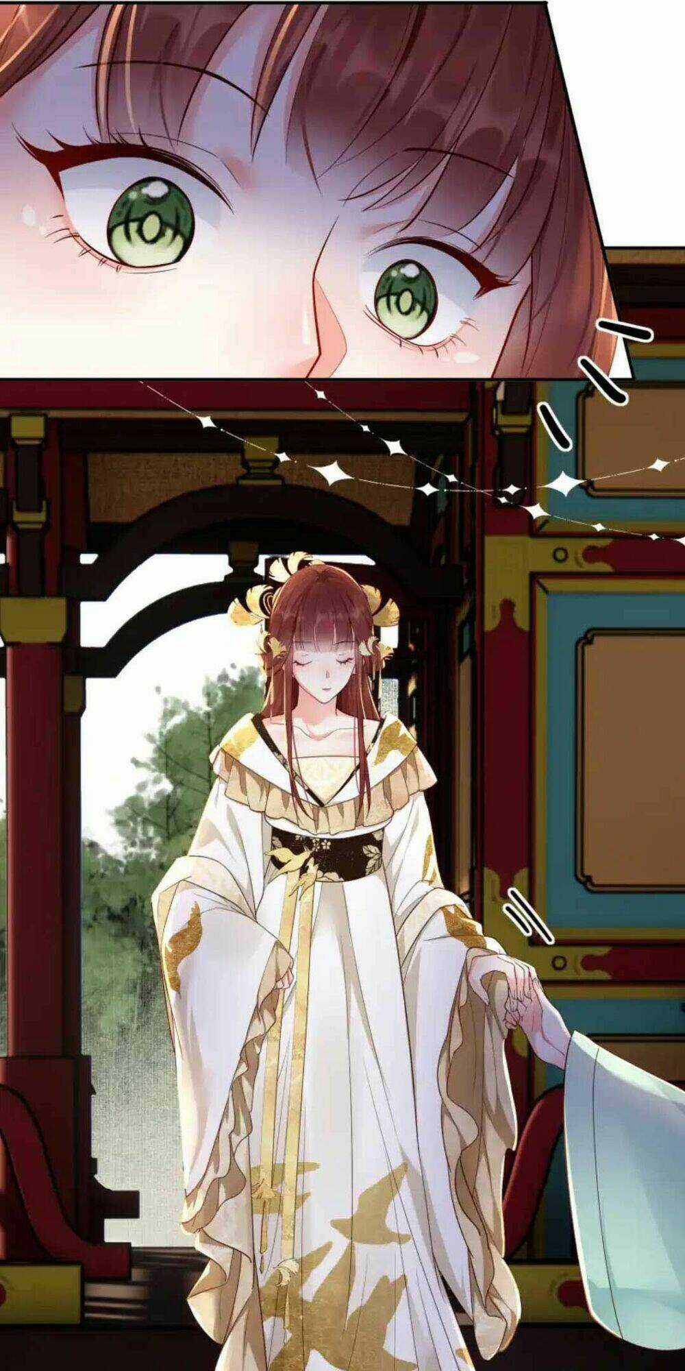 Phú Bà Xuyên Không : Thế Tử Không Dễ Lừa Gạt Chapter 18 trang 17