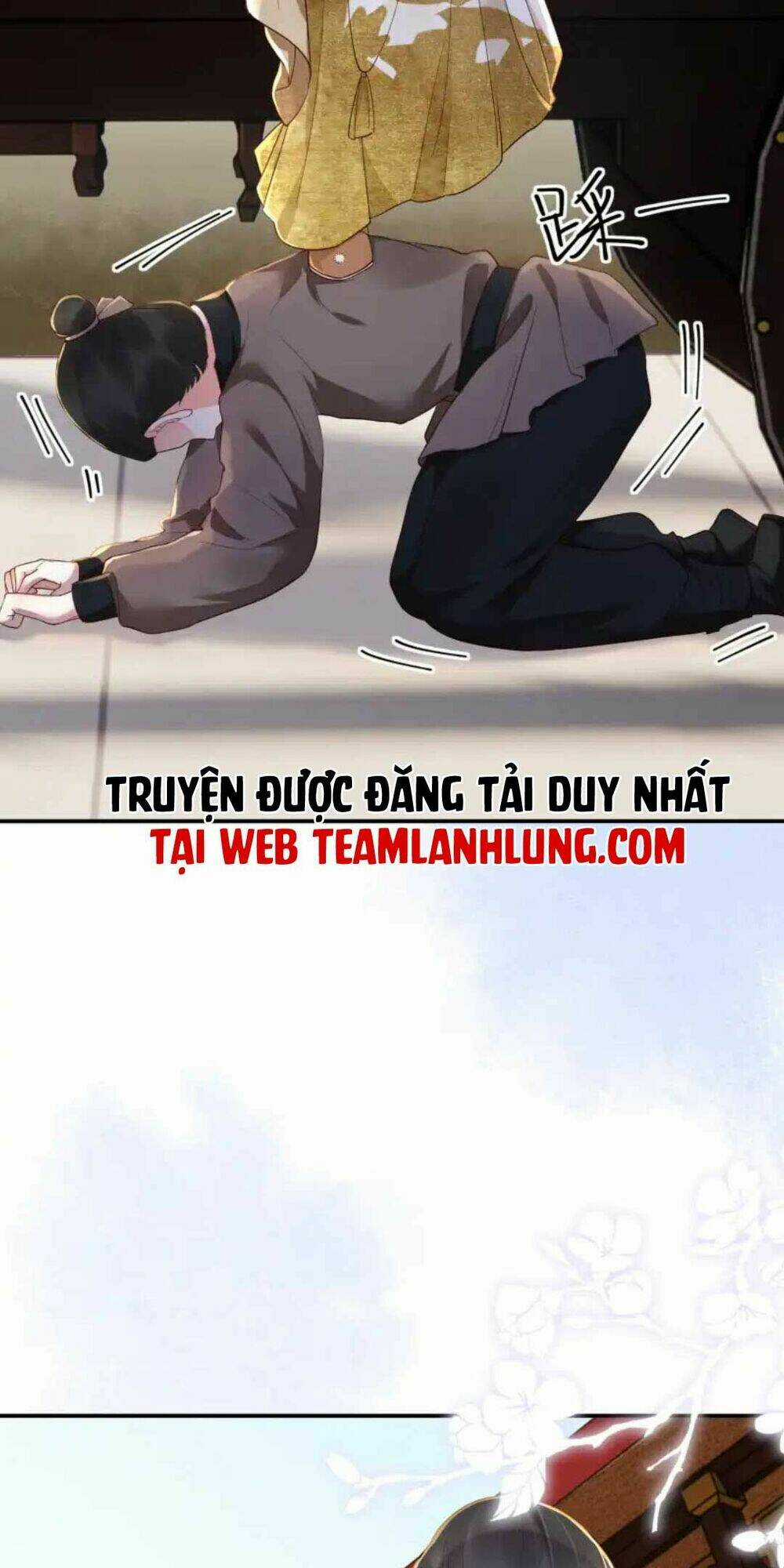 Phú Bà Xuyên Không : Thế Tử Không Dễ Lừa Gạt Chapter 18 trang 18