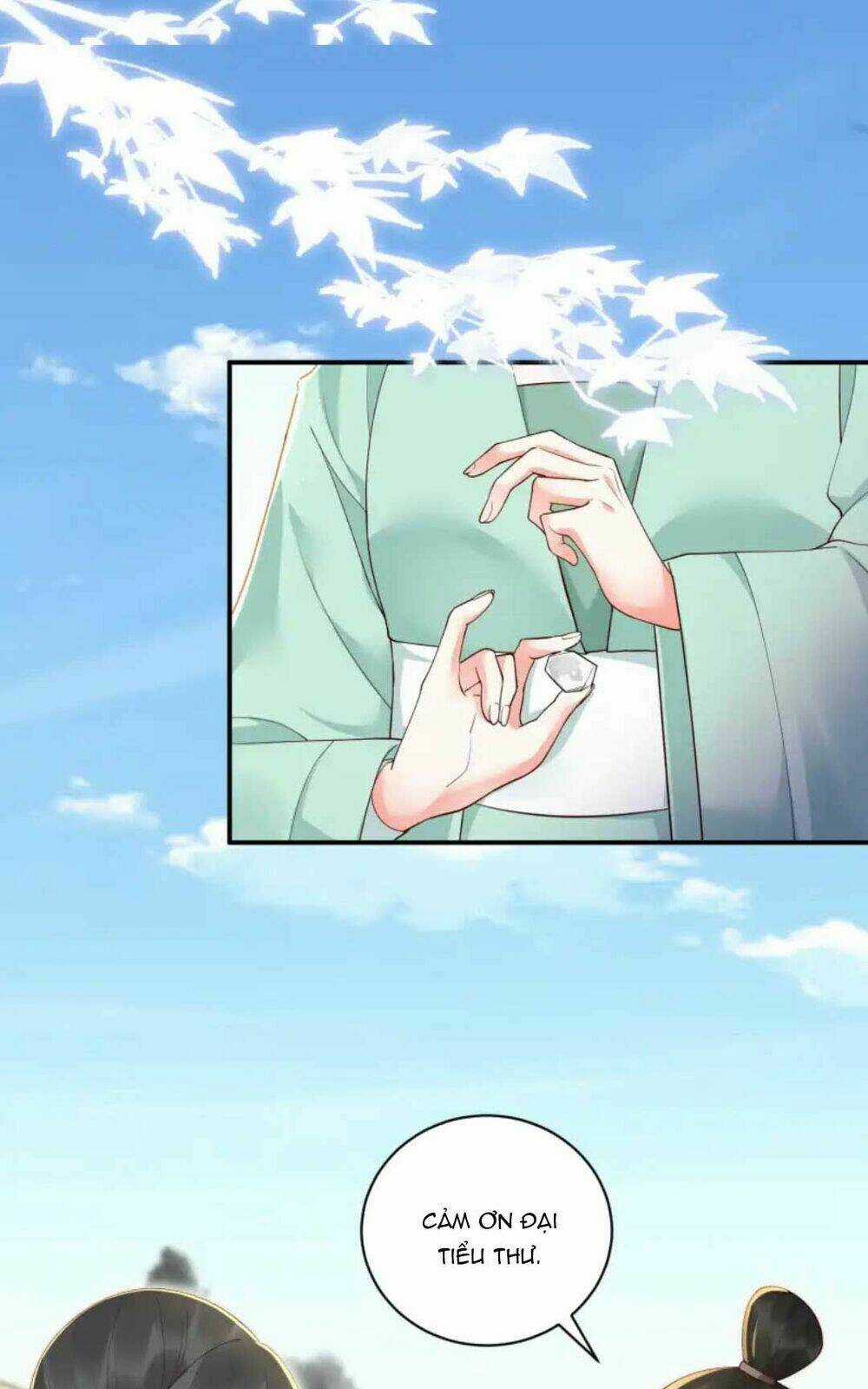 Phú Bà Xuyên Không : Thế Tử Không Dễ Lừa Gạt Chapter 18 trang 20