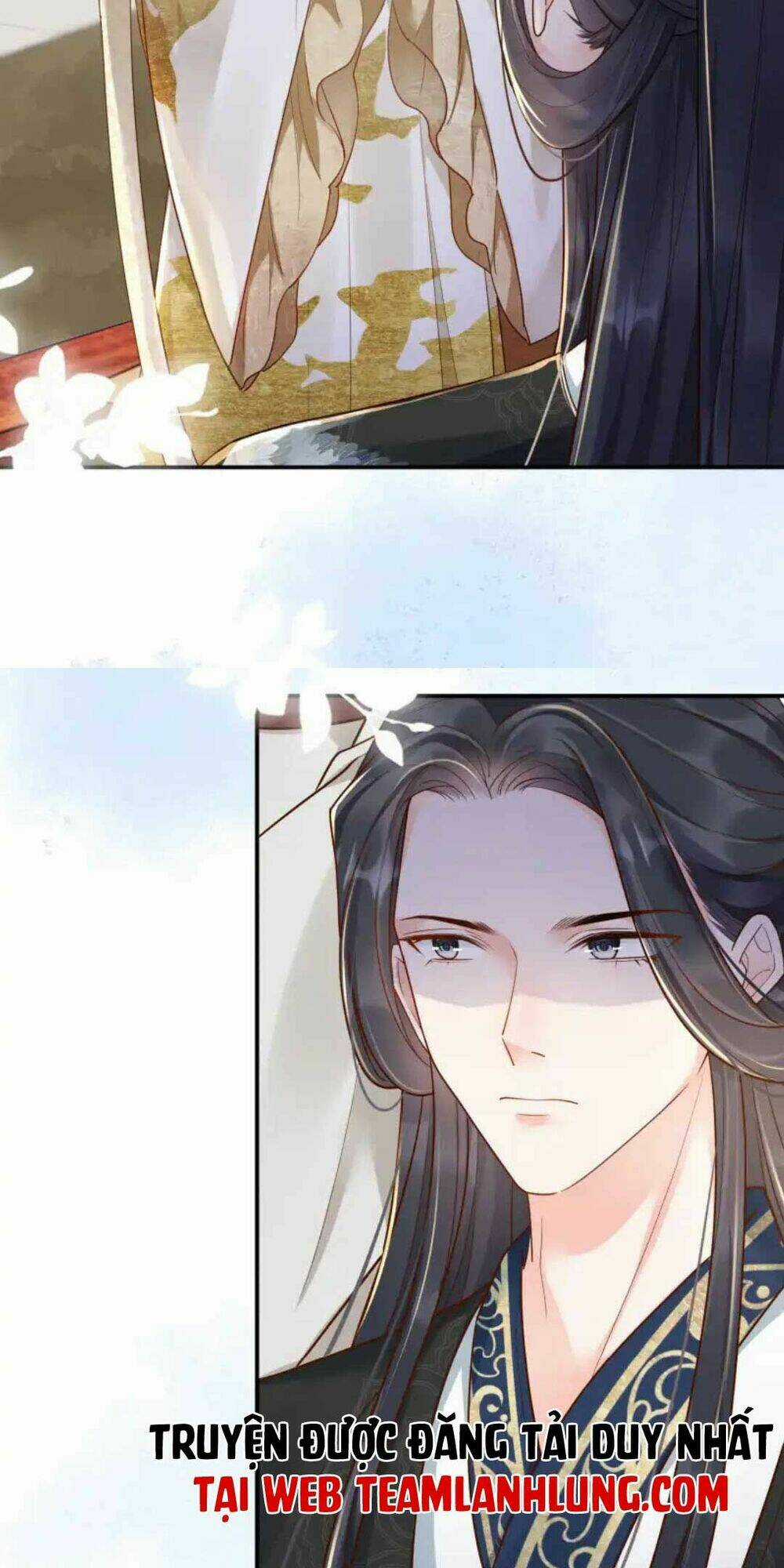 Phú Bà Xuyên Không : Thế Tử Không Dễ Lừa Gạt Chapter 18 trang 24