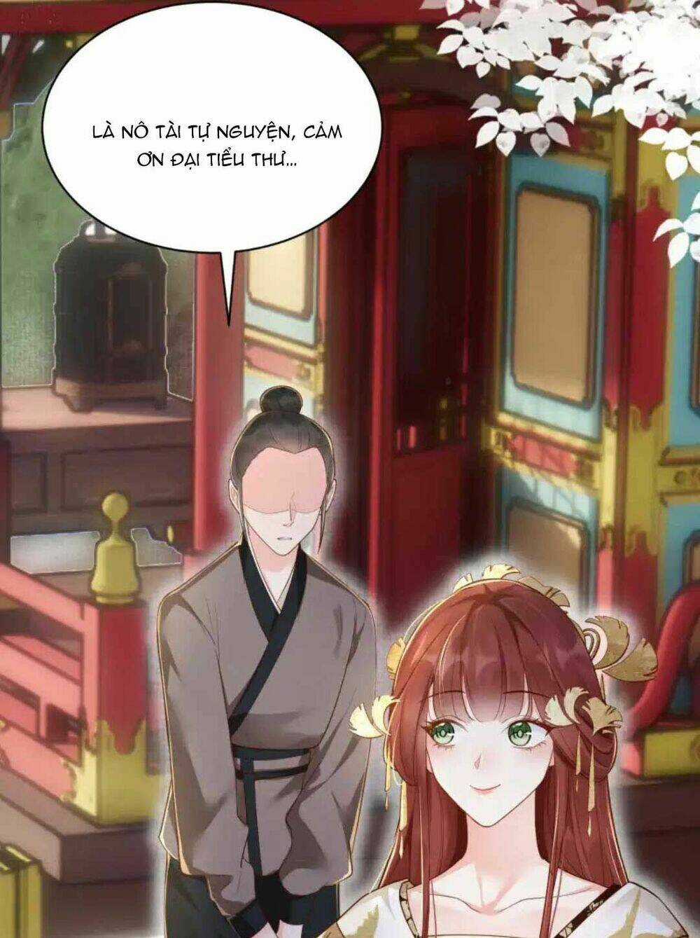 Phú Bà Xuyên Không : Thế Tử Không Dễ Lừa Gạt Chapter 18 trang 26