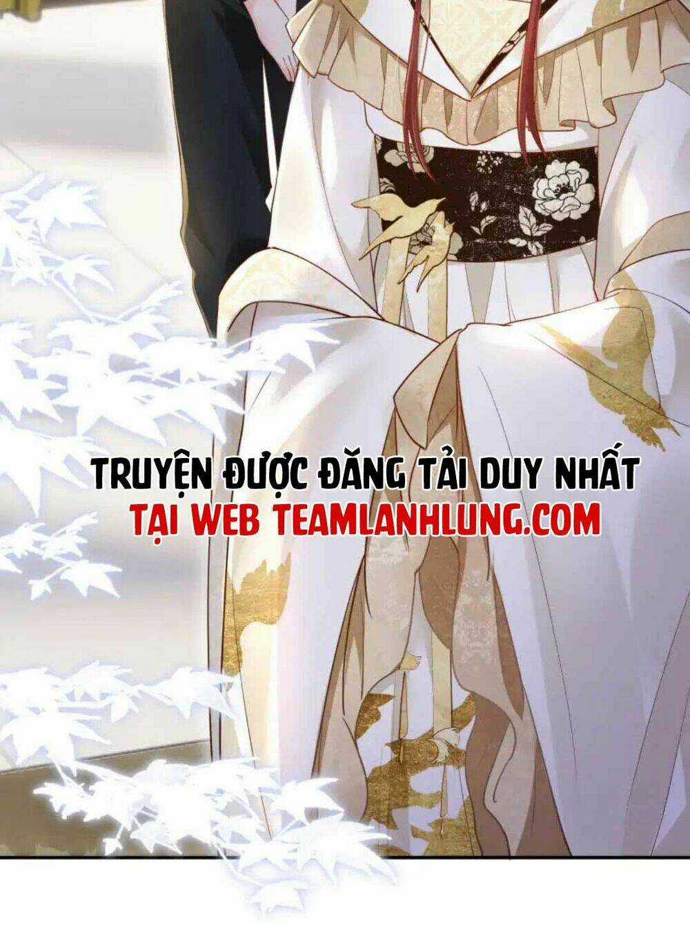 Phú Bà Xuyên Không : Thế Tử Không Dễ Lừa Gạt Chapter 18 trang 27