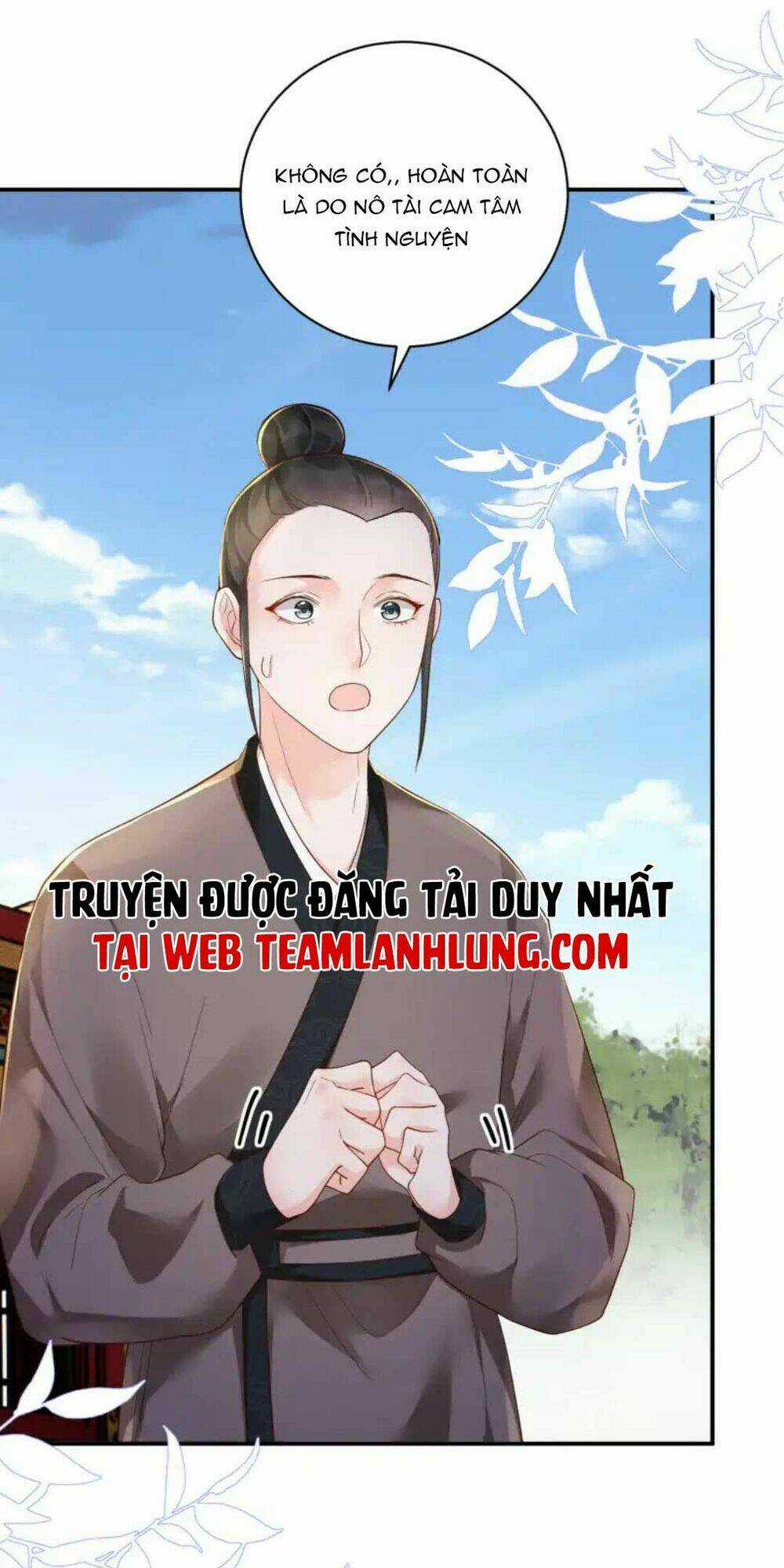 Phú Bà Xuyên Không : Thế Tử Không Dễ Lừa Gạt Chapter 18 trang 28