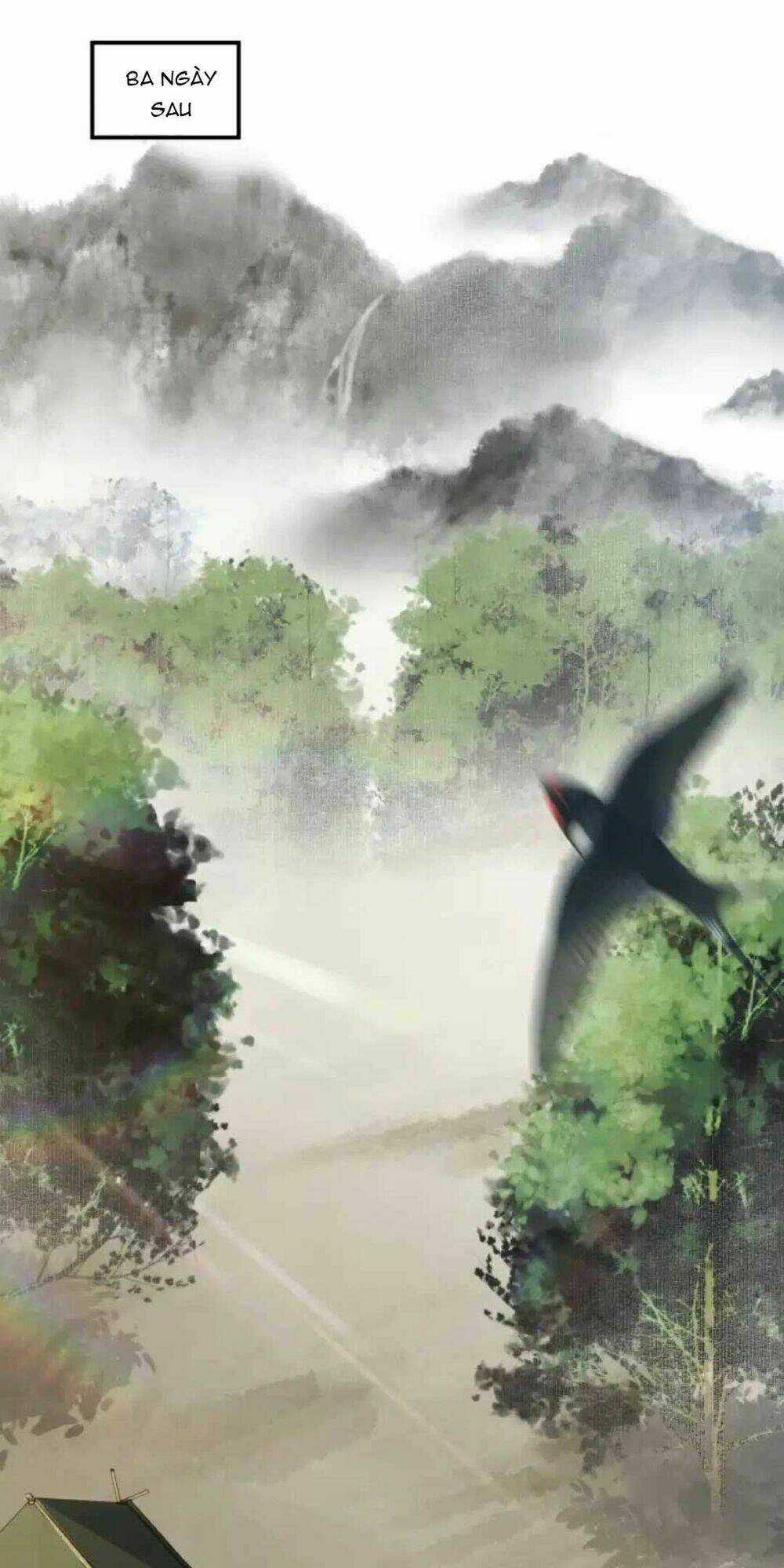 Phú Bà Xuyên Không : Thế Tử Không Dễ Lừa Gạt Chapter 18 trang 3