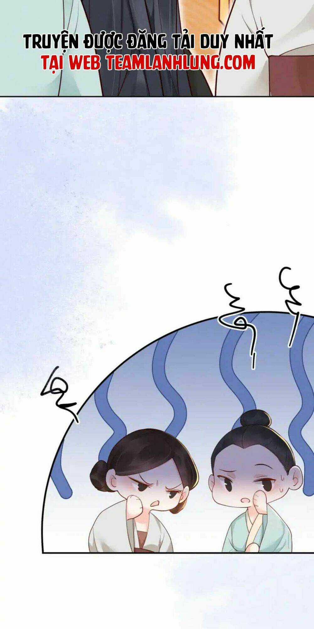 Phú Bà Xuyên Không : Thế Tử Không Dễ Lừa Gạt Chapter 18 trang 30