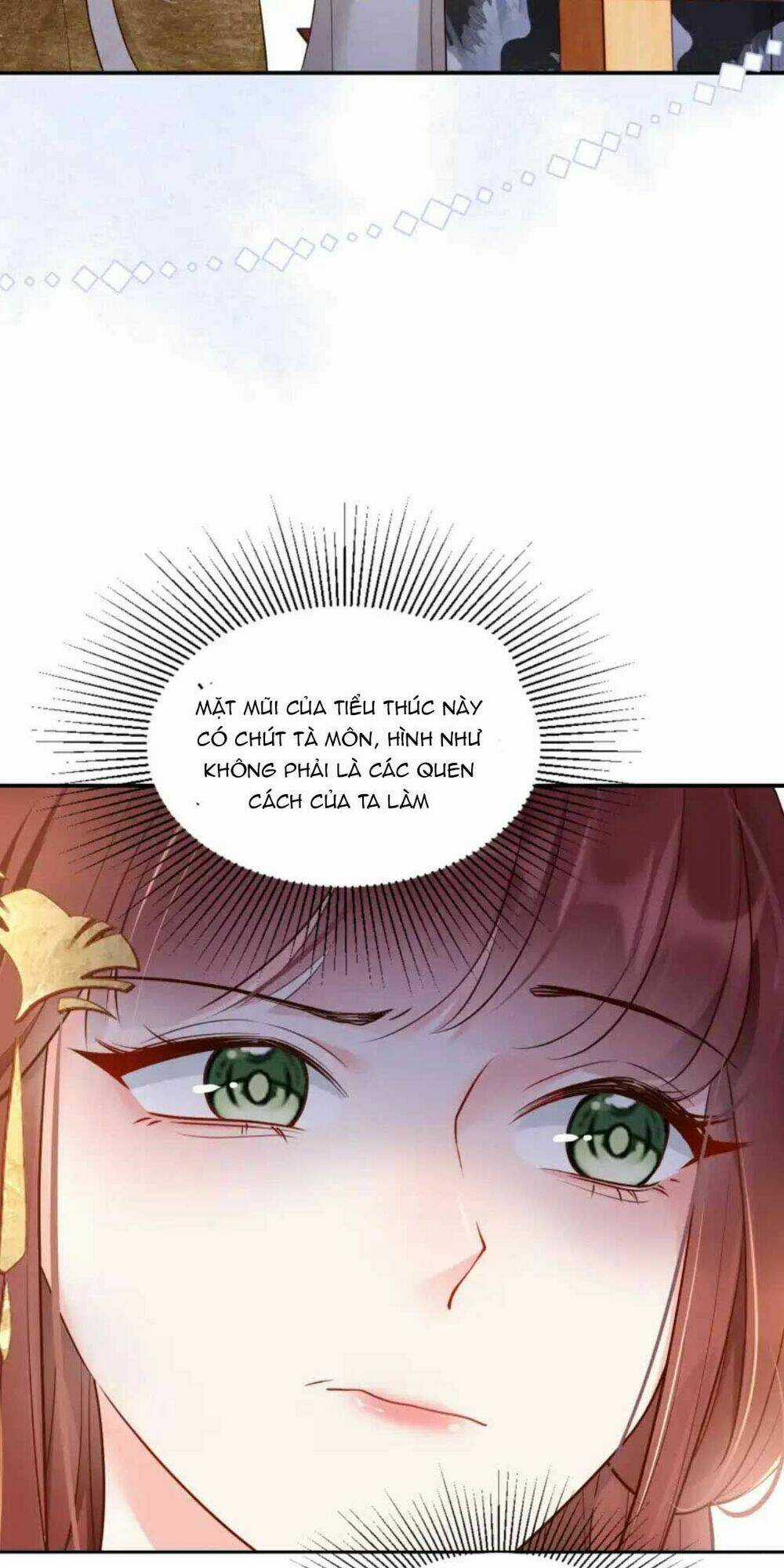 Phú Bà Xuyên Không : Thế Tử Không Dễ Lừa Gạt Chapter 18 trang 33