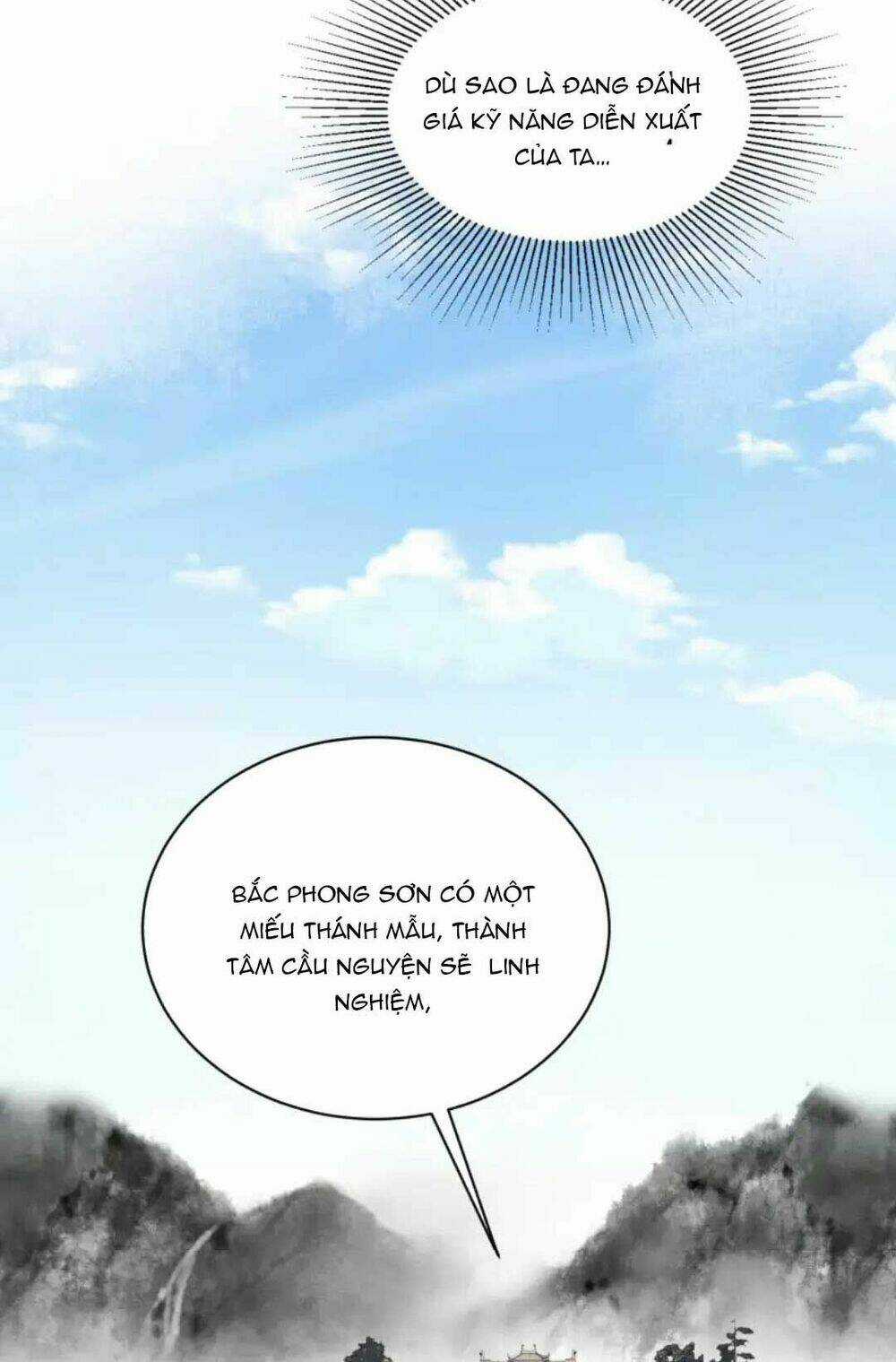 Phú Bà Xuyên Không : Thế Tử Không Dễ Lừa Gạt Chapter 18 trang 34