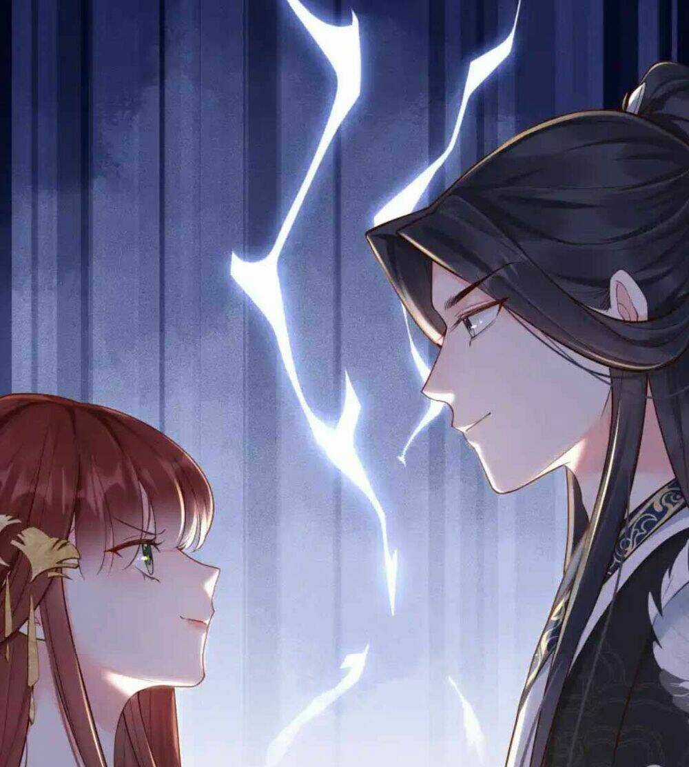 Phú Bà Xuyên Không : Thế Tử Không Dễ Lừa Gạt Chapter 18 trang 39