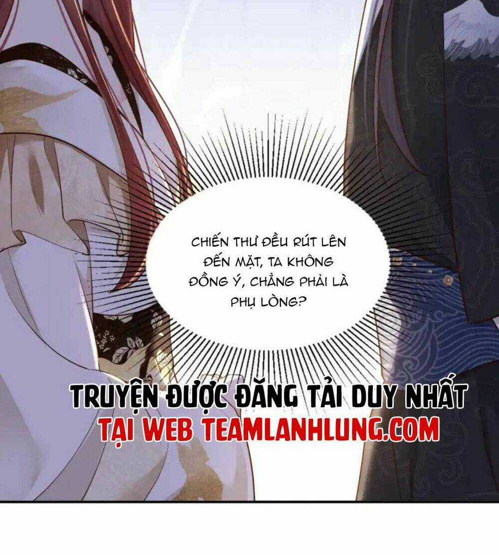 Phú Bà Xuyên Không : Thế Tử Không Dễ Lừa Gạt Chapter 18 trang 40