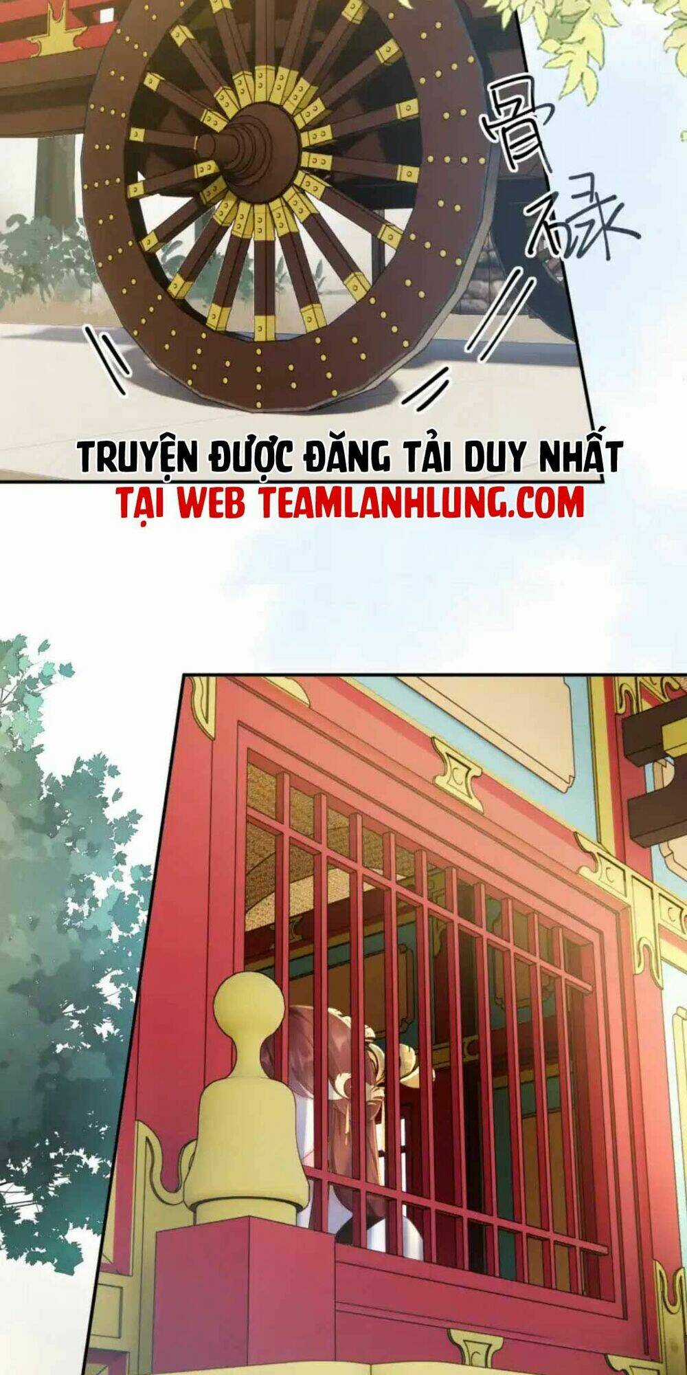 Phú Bà Xuyên Không : Thế Tử Không Dễ Lừa Gạt Chapter 18 trang 5
