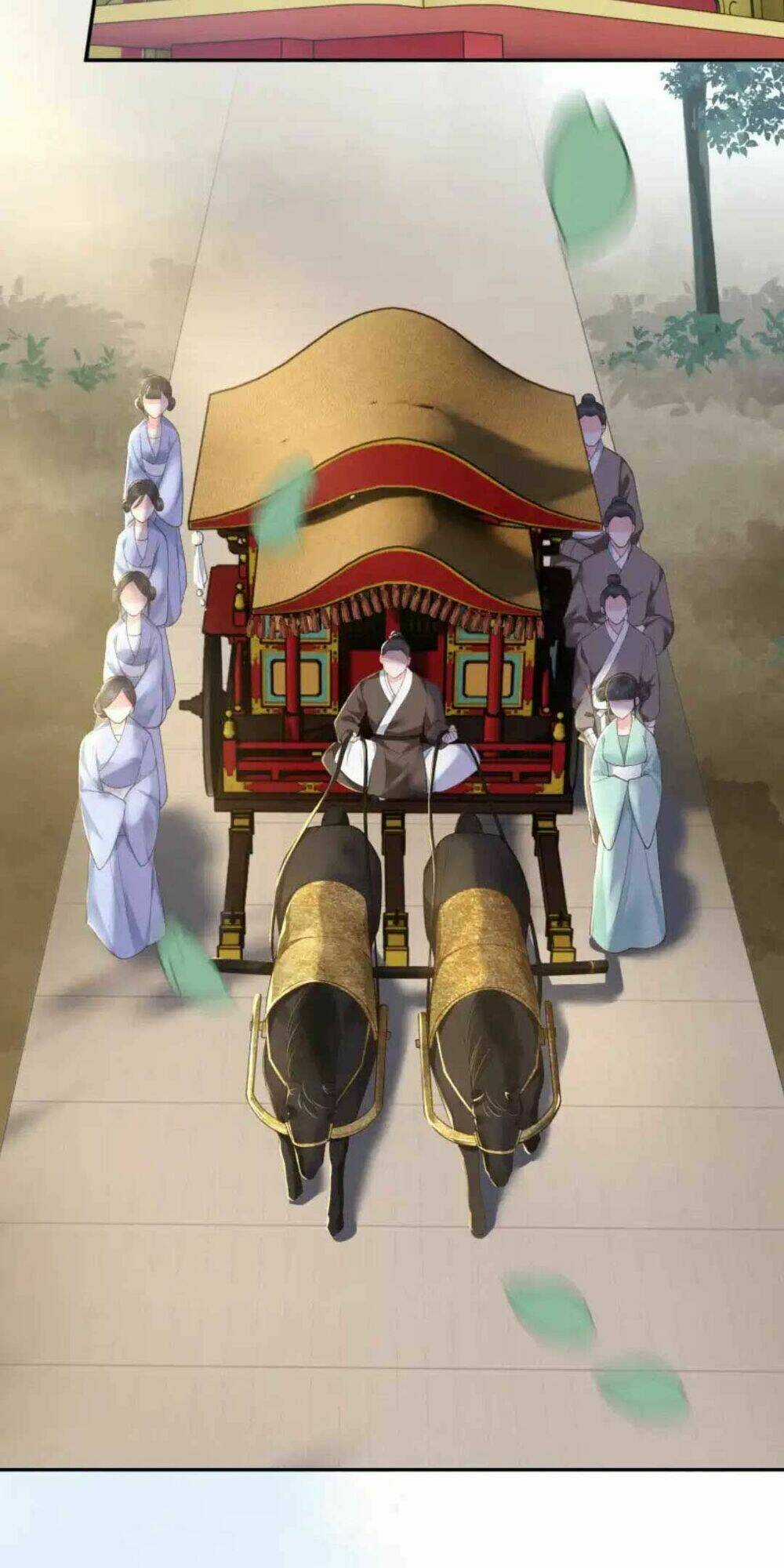 Phú Bà Xuyên Không : Thế Tử Không Dễ Lừa Gạt Chapter 18 trang 6