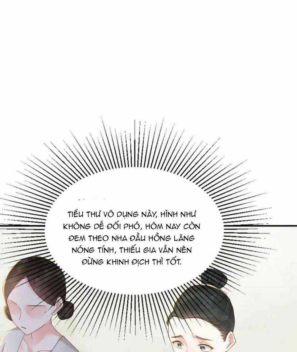 Phú Bà Xuyên Không : Thế Tử Không Dễ Lừa Gạt Chapter 18 trang 9