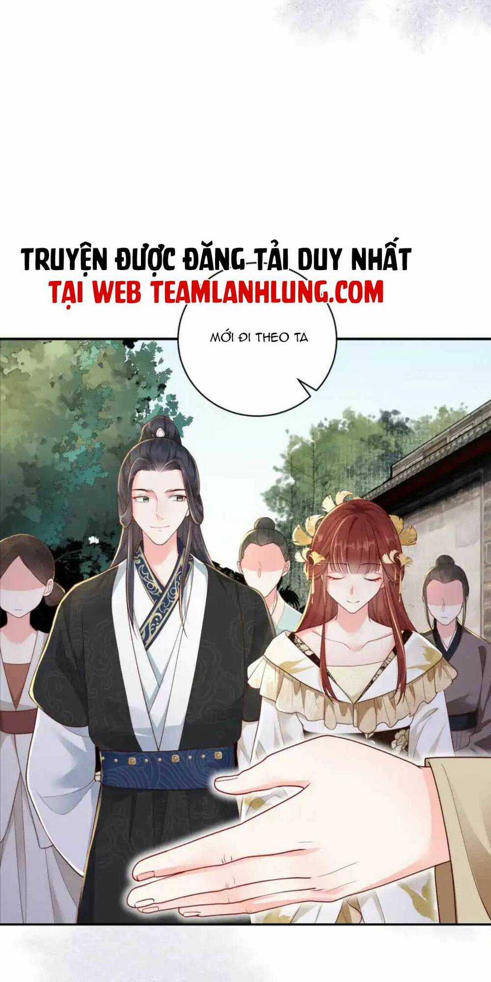 Phú Bà Xuyên Không : Thế Tử Không Dễ Lừa Gạt Chapter 19 trang 10