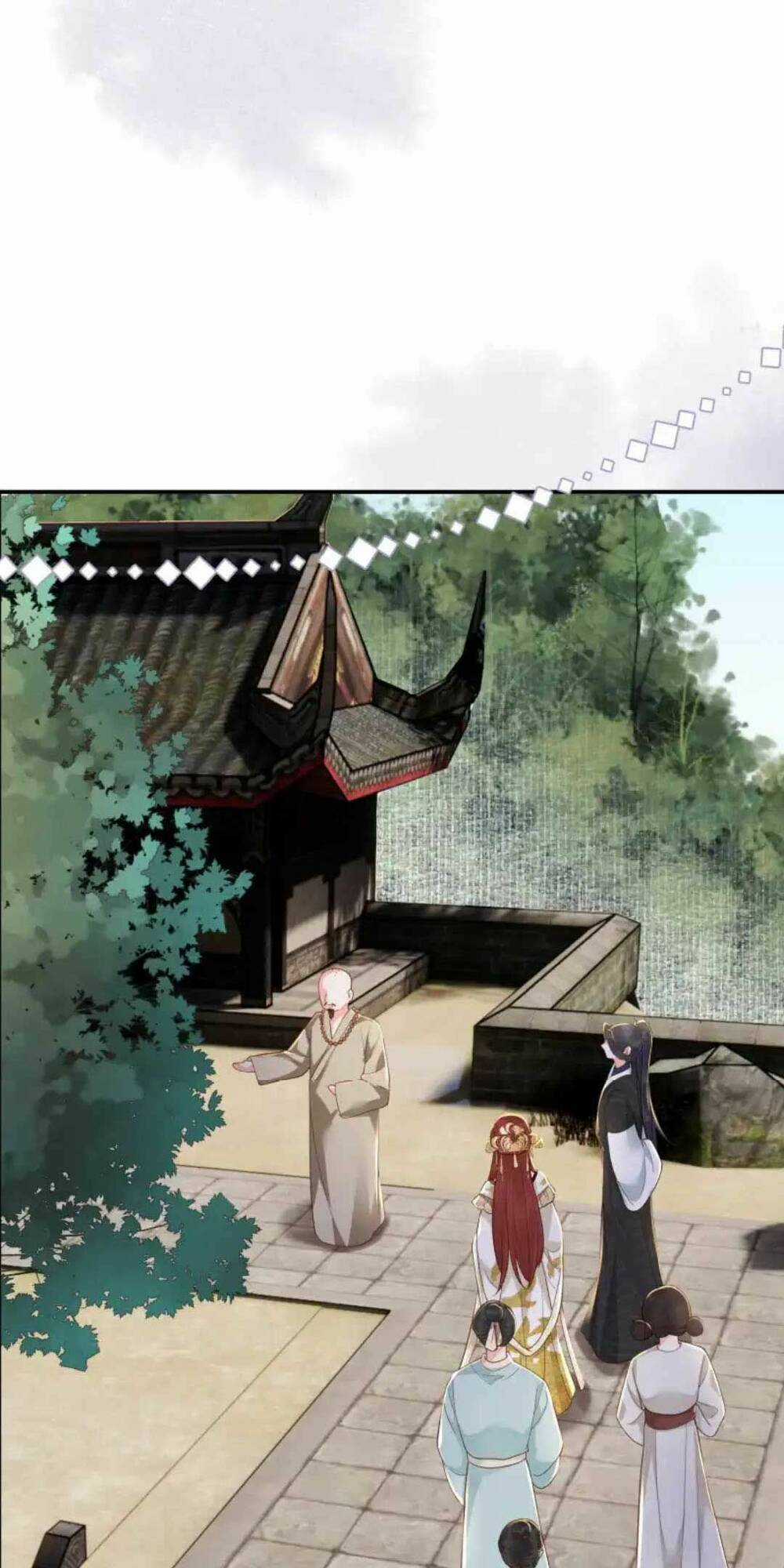 Phú Bà Xuyên Không : Thế Tử Không Dễ Lừa Gạt Chapter 19 trang 11