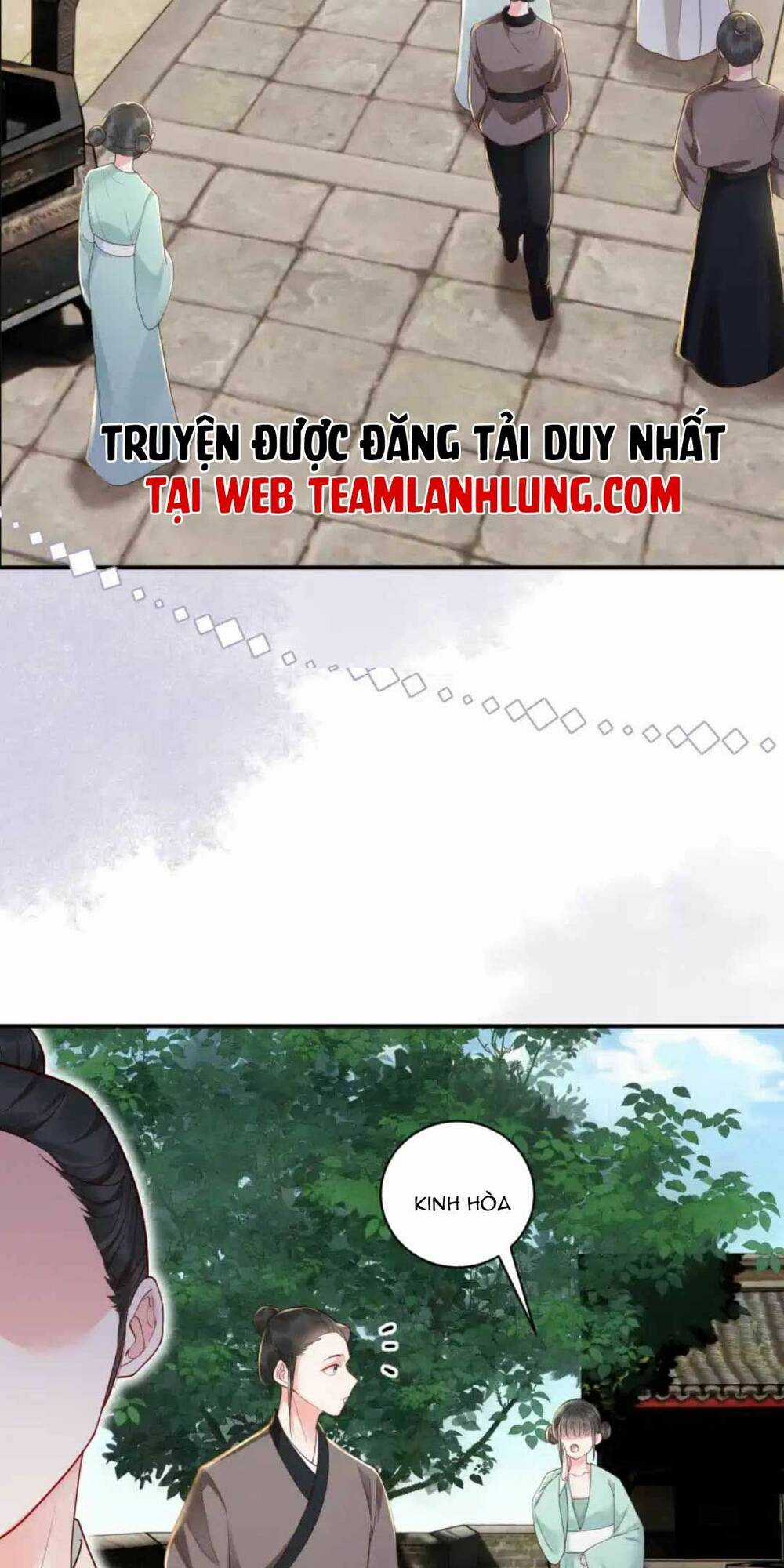 Phú Bà Xuyên Không : Thế Tử Không Dễ Lừa Gạt Chapter 19 trang 12