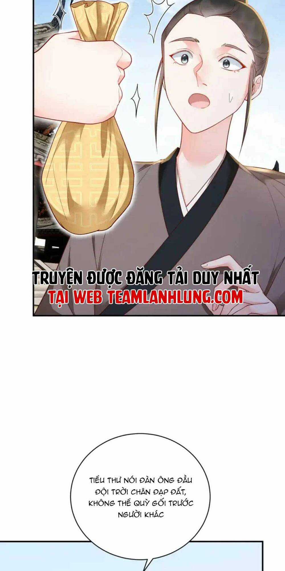 Phú Bà Xuyên Không : Thế Tử Không Dễ Lừa Gạt Chapter 19 trang 15