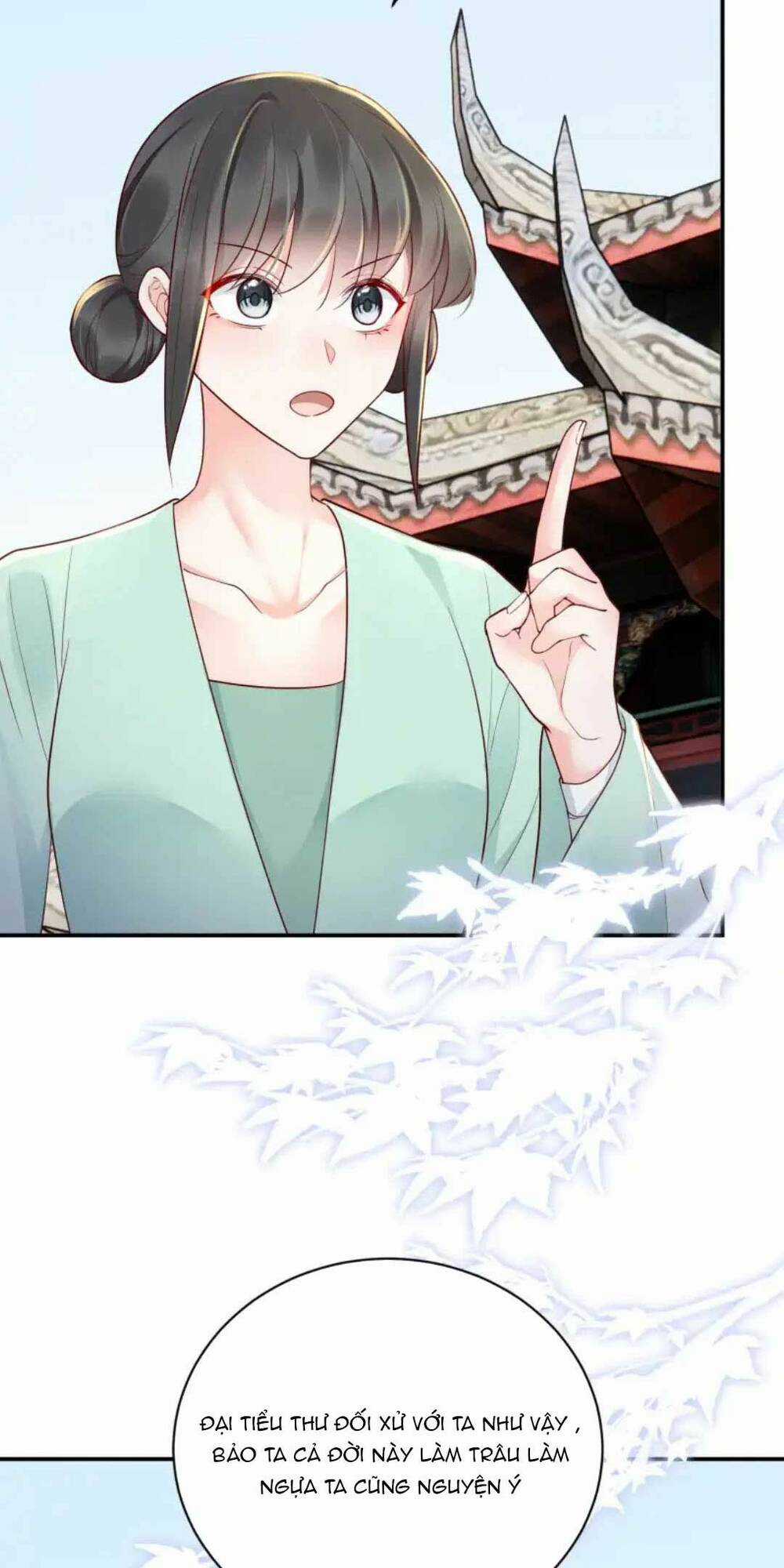 Phú Bà Xuyên Không : Thế Tử Không Dễ Lừa Gạt Chapter 19 trang 16