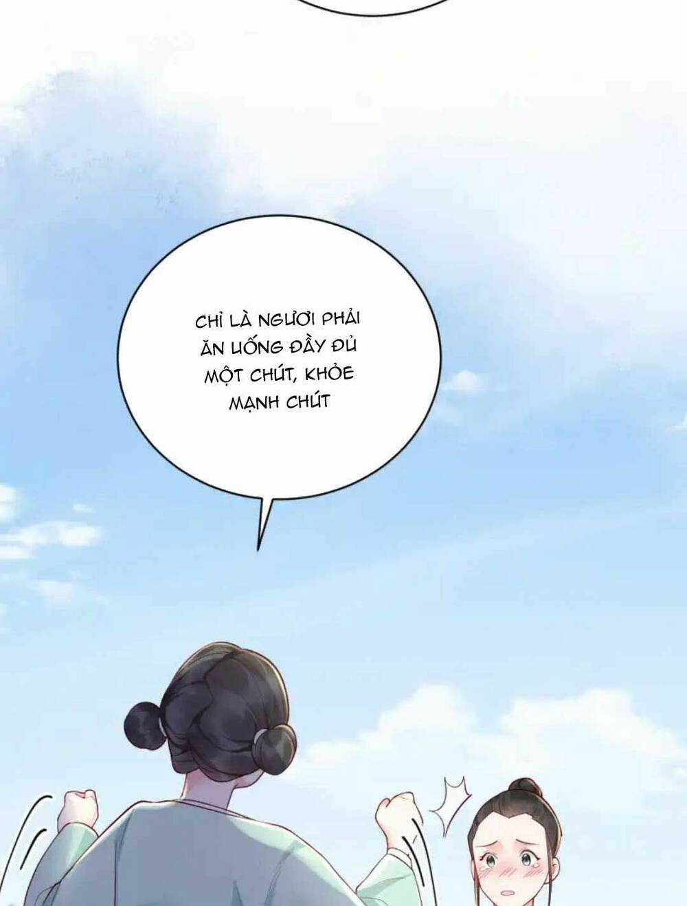 Phú Bà Xuyên Không : Thế Tử Không Dễ Lừa Gạt Chapter 19 trang 18