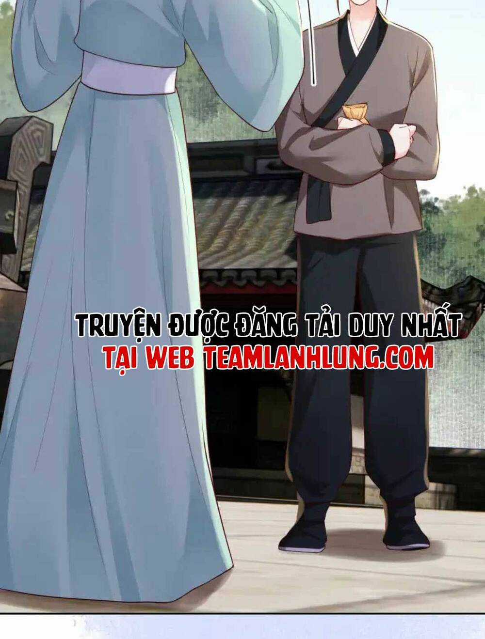 Phú Bà Xuyên Không : Thế Tử Không Dễ Lừa Gạt Chapter 19 trang 19