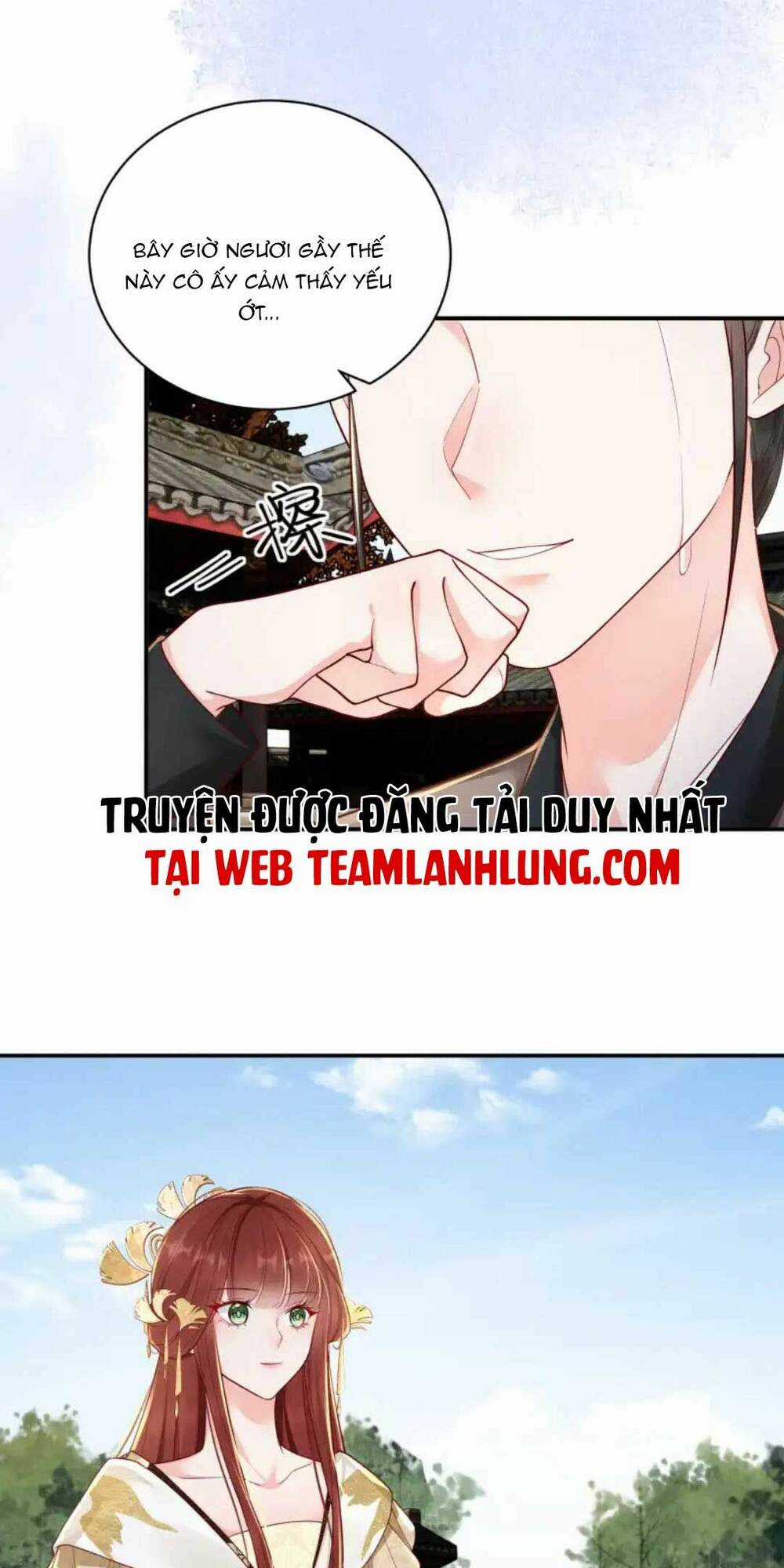 Phú Bà Xuyên Không : Thế Tử Không Dễ Lừa Gạt Chapter 19 trang 20