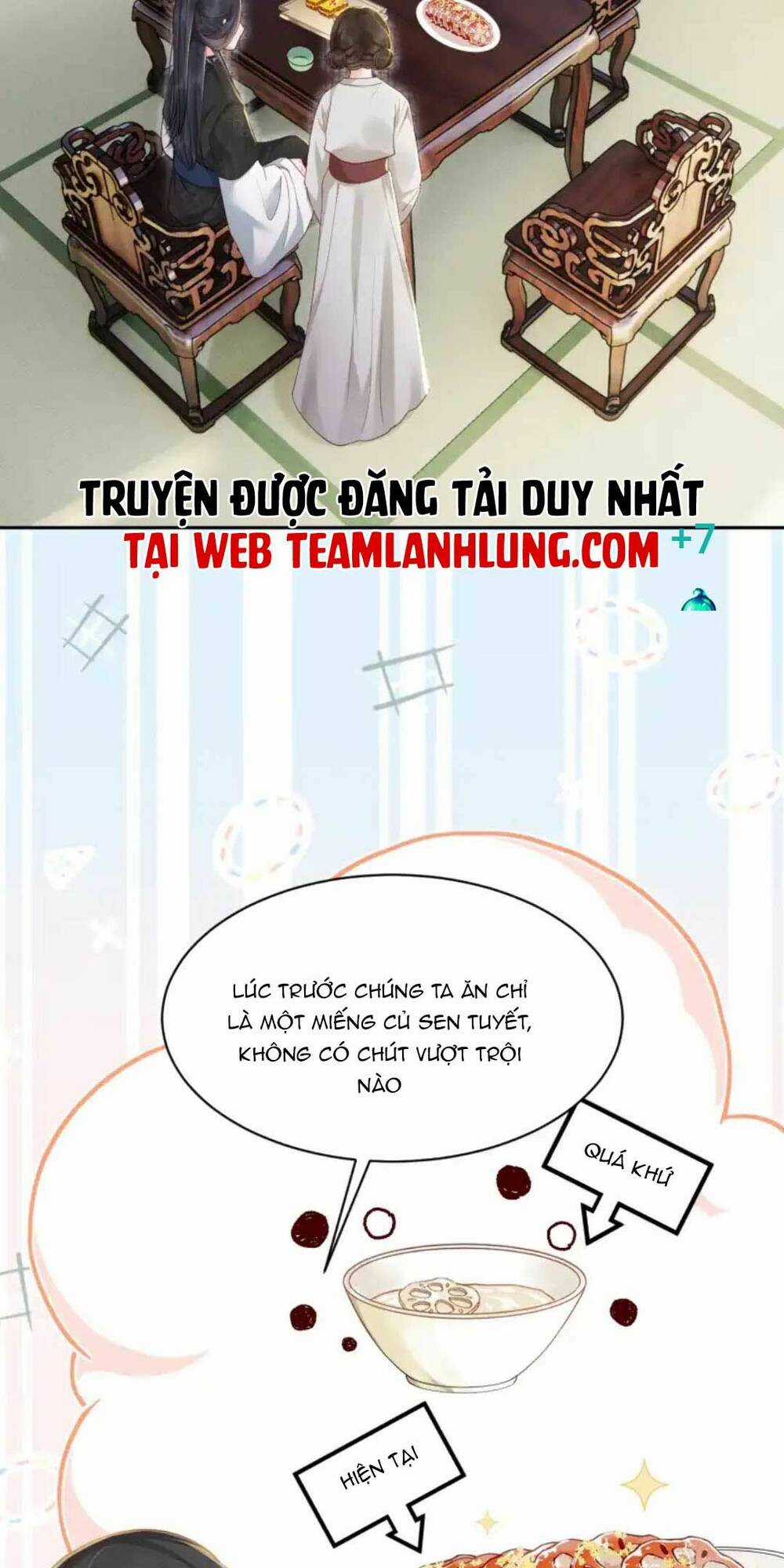 Phú Bà Xuyên Không : Thế Tử Không Dễ Lừa Gạt Chapter 19 trang 25
