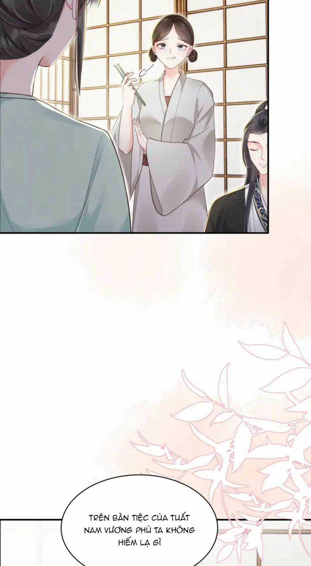 Phú Bà Xuyên Không : Thế Tử Không Dễ Lừa Gạt Chapter 19 trang 27
