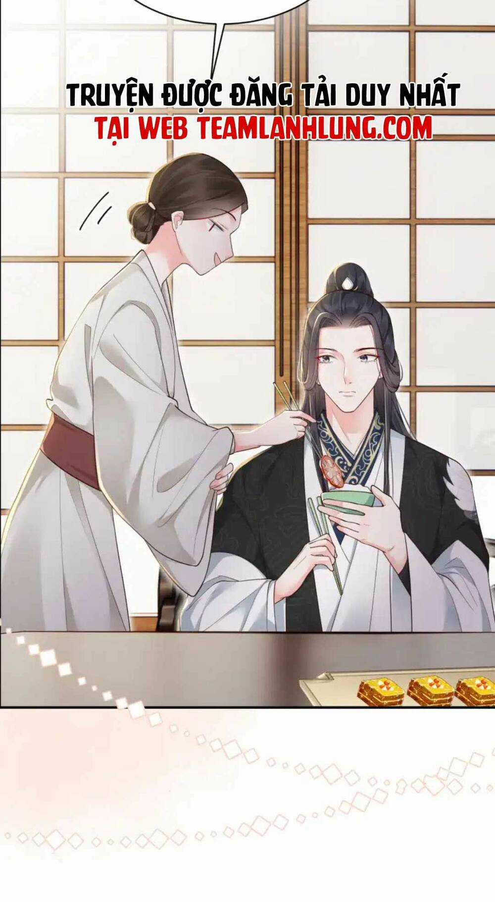 Phú Bà Xuyên Không : Thế Tử Không Dễ Lừa Gạt Chapter 19 trang 28