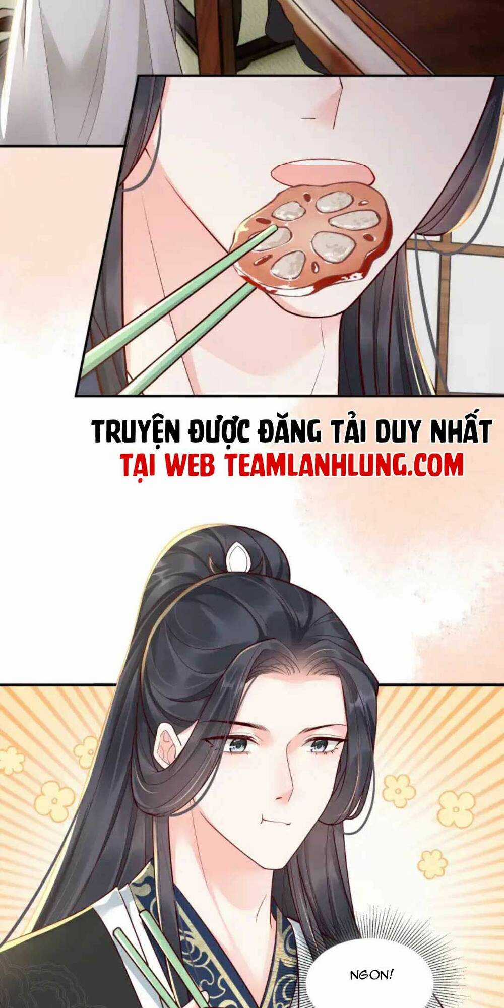 Phú Bà Xuyên Không : Thế Tử Không Dễ Lừa Gạt Chapter 19 trang 30