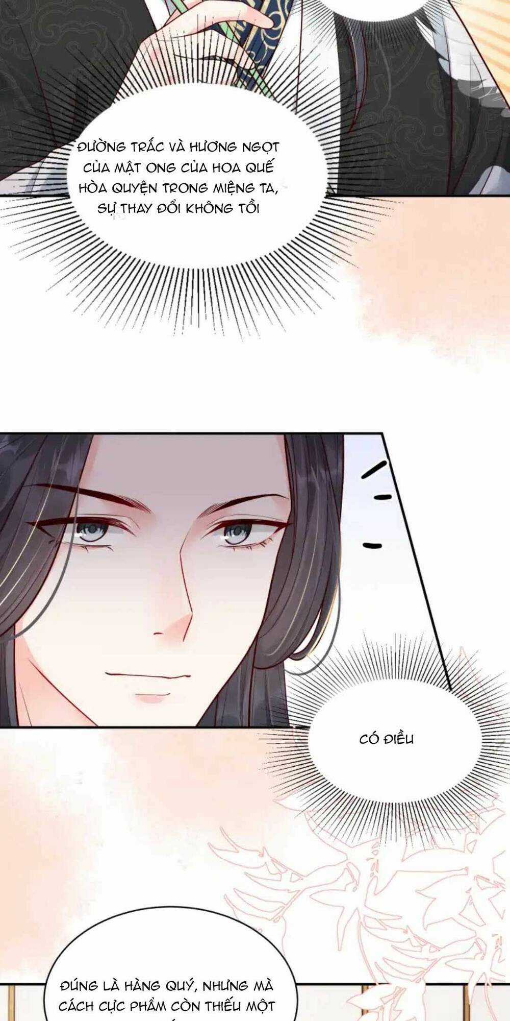 Phú Bà Xuyên Không : Thế Tử Không Dễ Lừa Gạt Chapter 19 trang 31