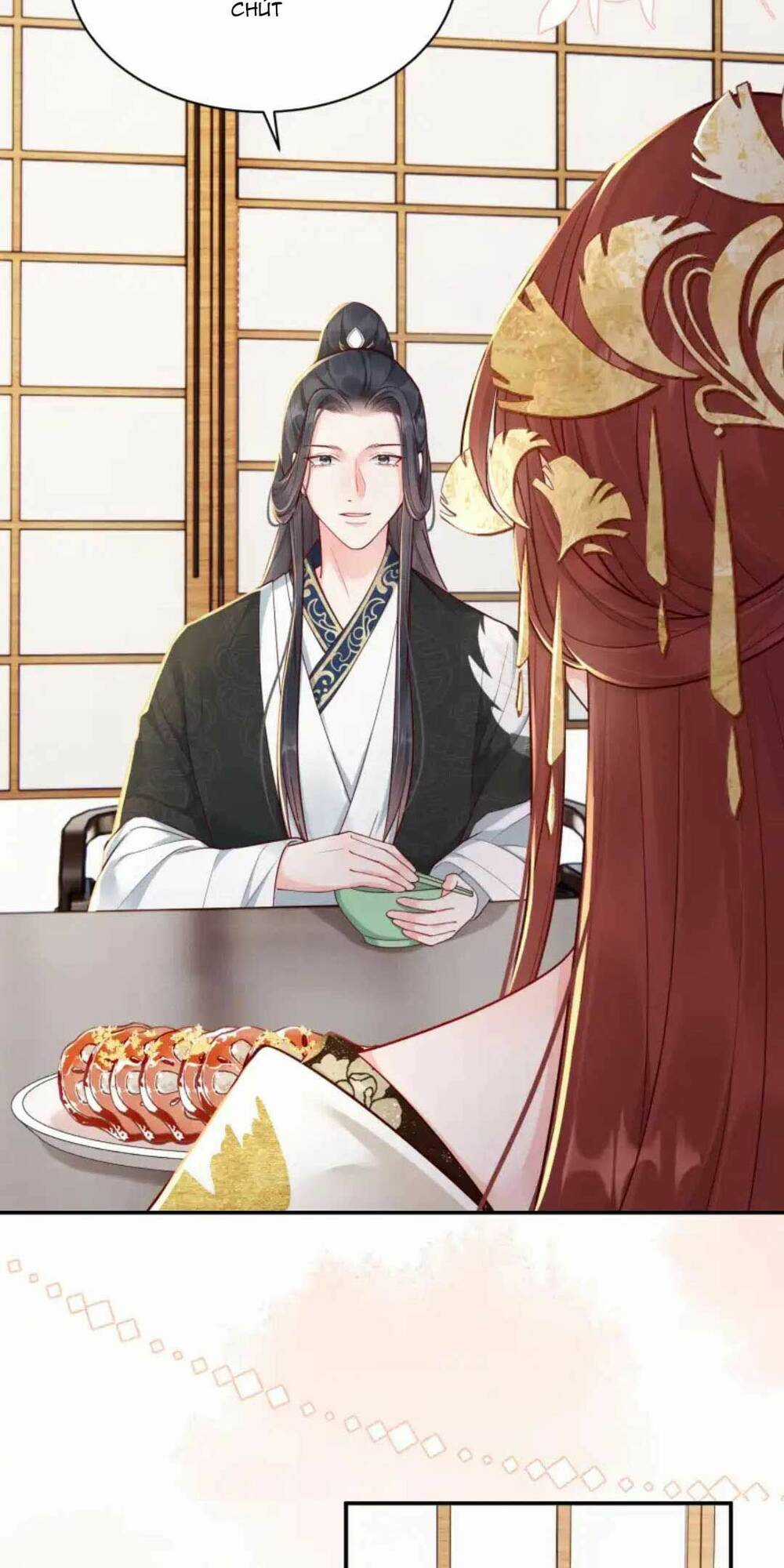 Phú Bà Xuyên Không : Thế Tử Không Dễ Lừa Gạt Chapter 19 trang 32