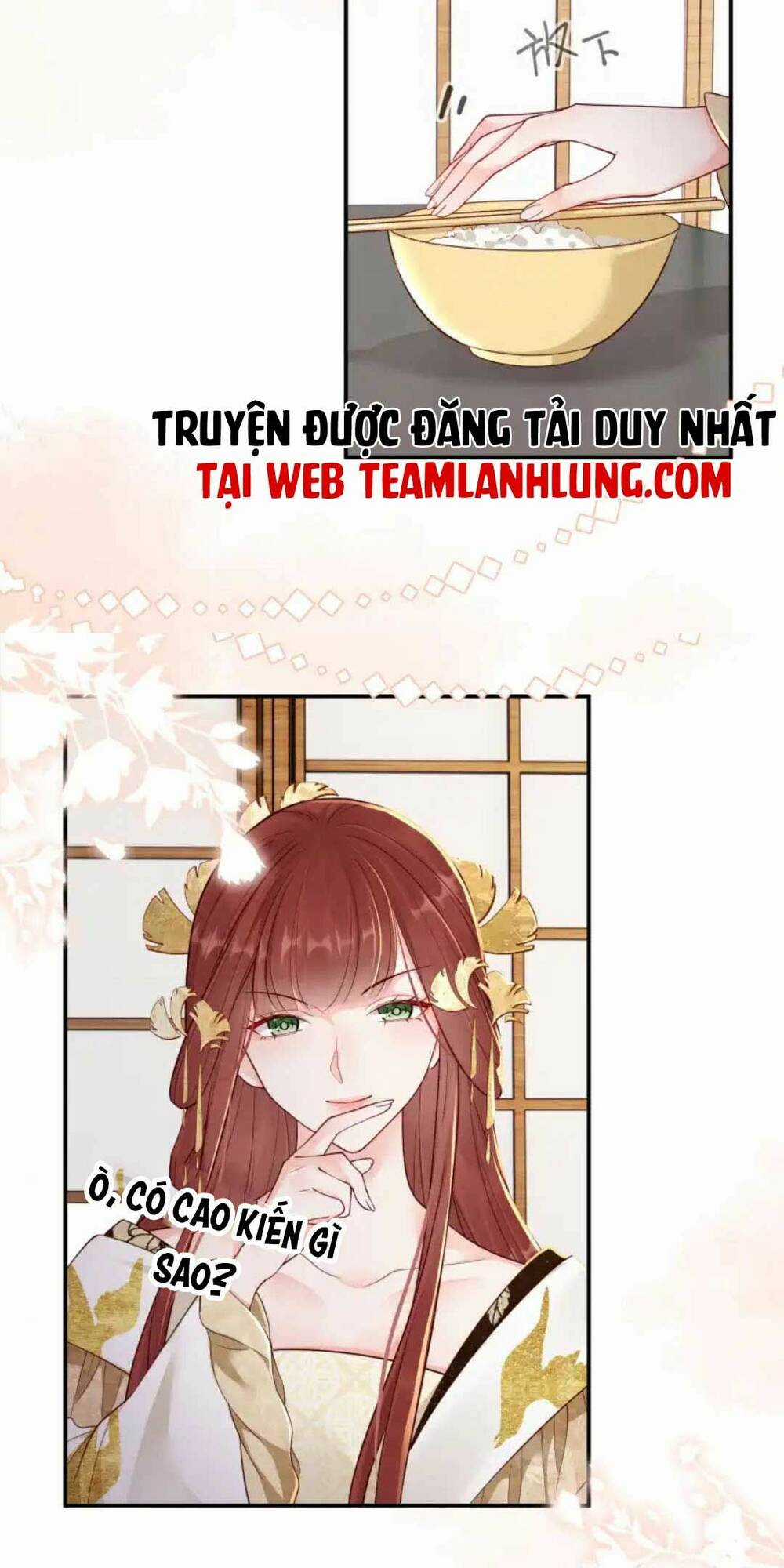 Phú Bà Xuyên Không : Thế Tử Không Dễ Lừa Gạt Chapter 19 trang 33