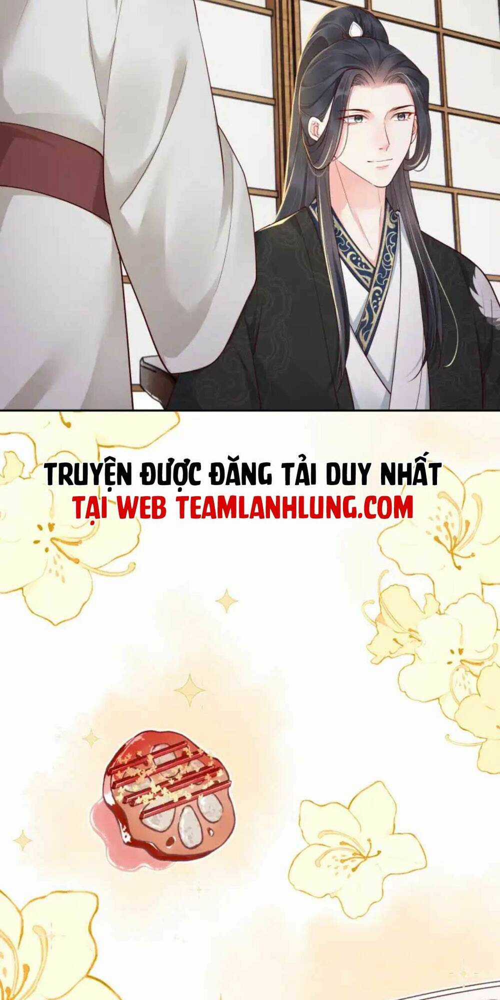 Phú Bà Xuyên Không : Thế Tử Không Dễ Lừa Gạt Chapter 19 trang 36