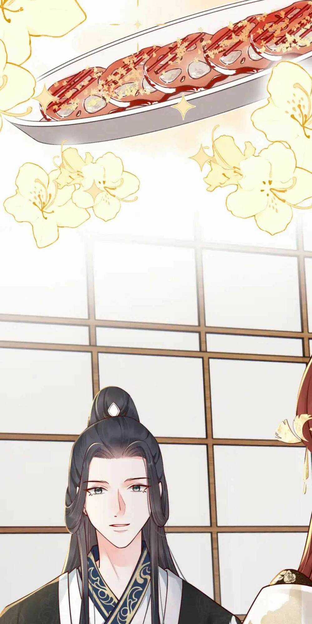 Phú Bà Xuyên Không : Thế Tử Không Dễ Lừa Gạt Chapter 19 trang 37