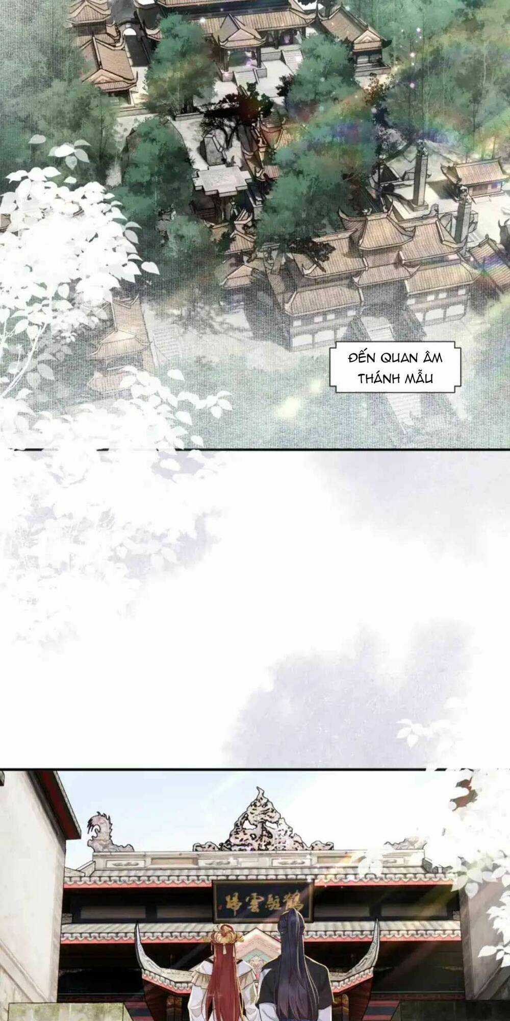 Phú Bà Xuyên Không : Thế Tử Không Dễ Lừa Gạt Chapter 19 trang 4