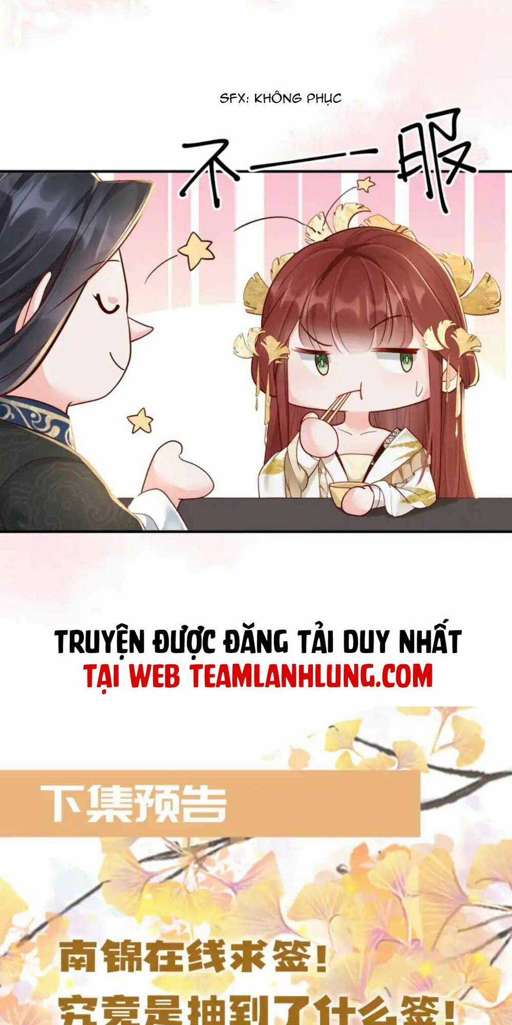 Phú Bà Xuyên Không : Thế Tử Không Dễ Lừa Gạt Chapter 19 trang 41