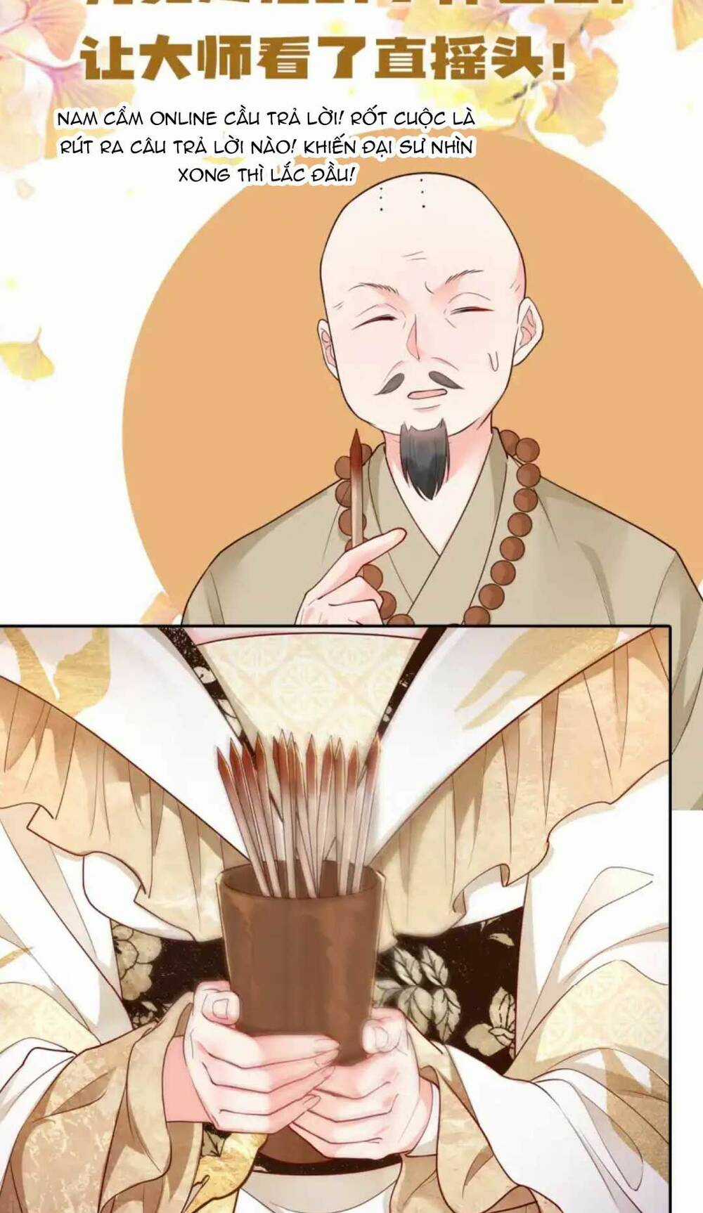 Phú Bà Xuyên Không : Thế Tử Không Dễ Lừa Gạt Chapter 19 trang 42