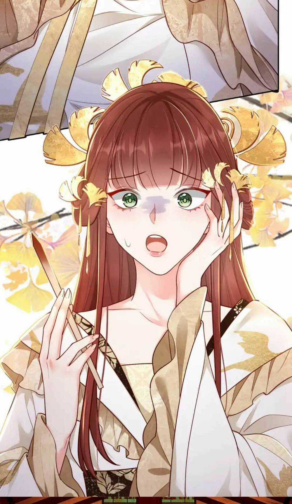 Phú Bà Xuyên Không : Thế Tử Không Dễ Lừa Gạt Chapter 19 trang 43