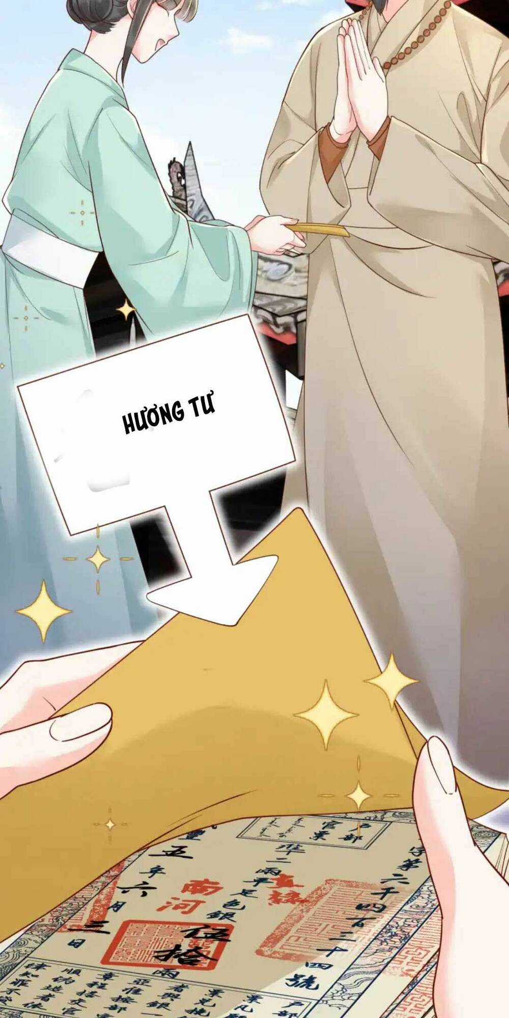 Phú Bà Xuyên Không : Thế Tử Không Dễ Lừa Gạt Chapter 19 trang 7