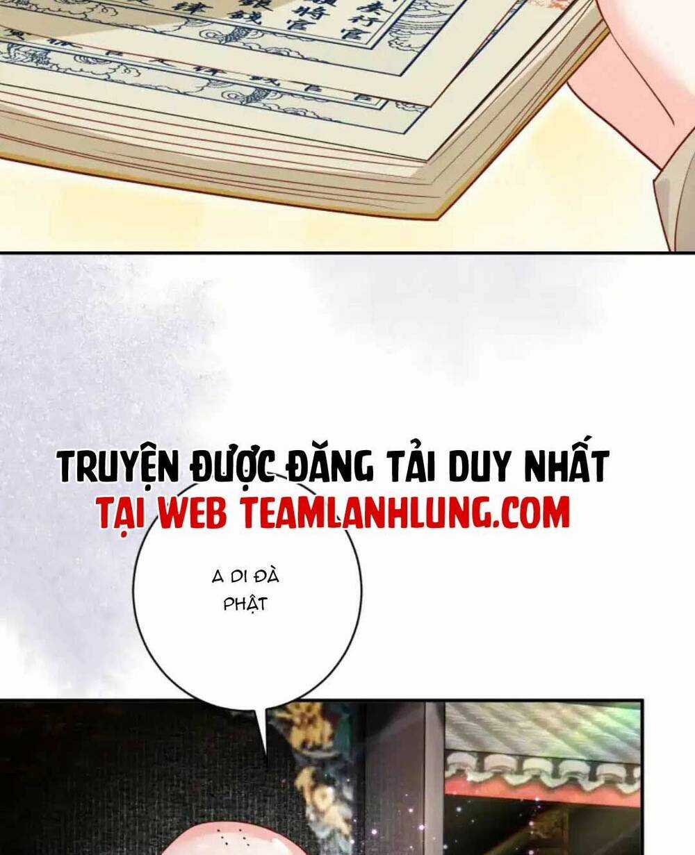 Phú Bà Xuyên Không : Thế Tử Không Dễ Lừa Gạt Chapter 19 trang 8